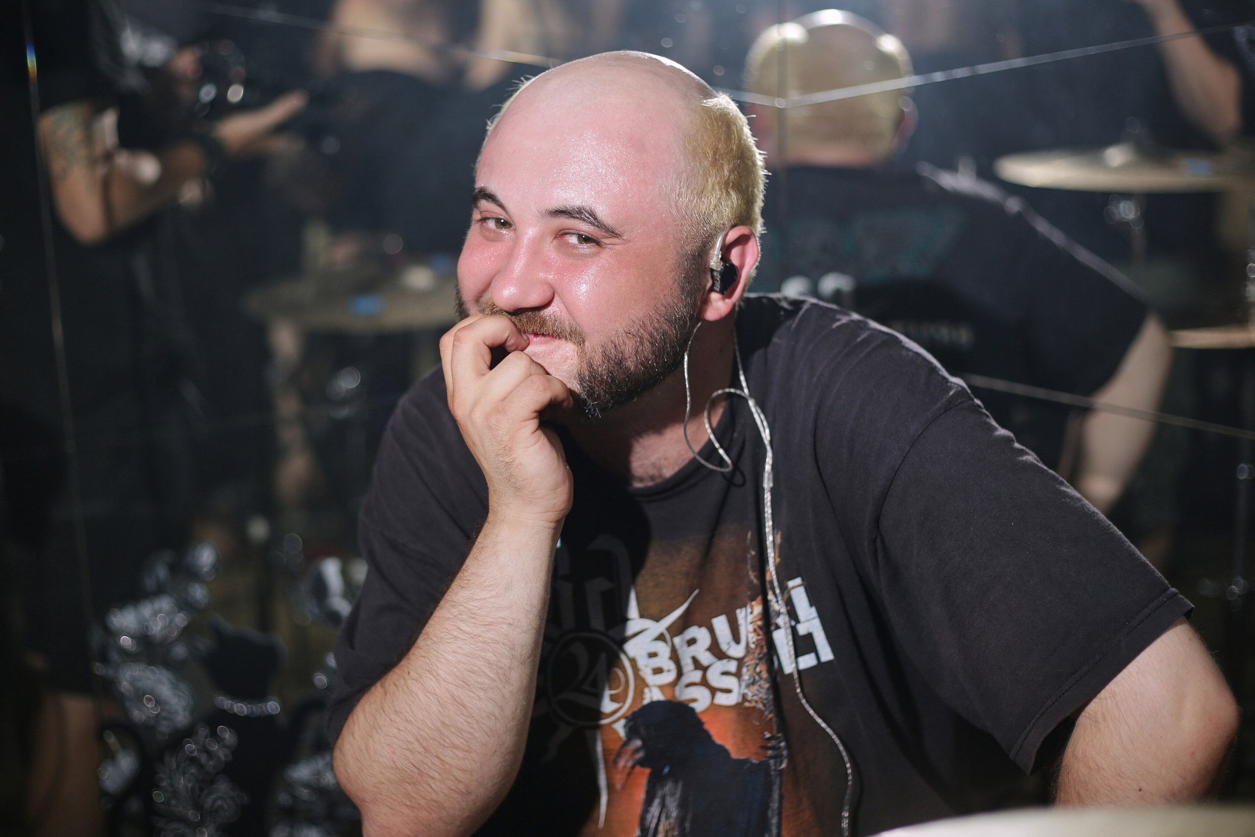 2023-08-12. Homeparty. Vol.4. Breakpillzz