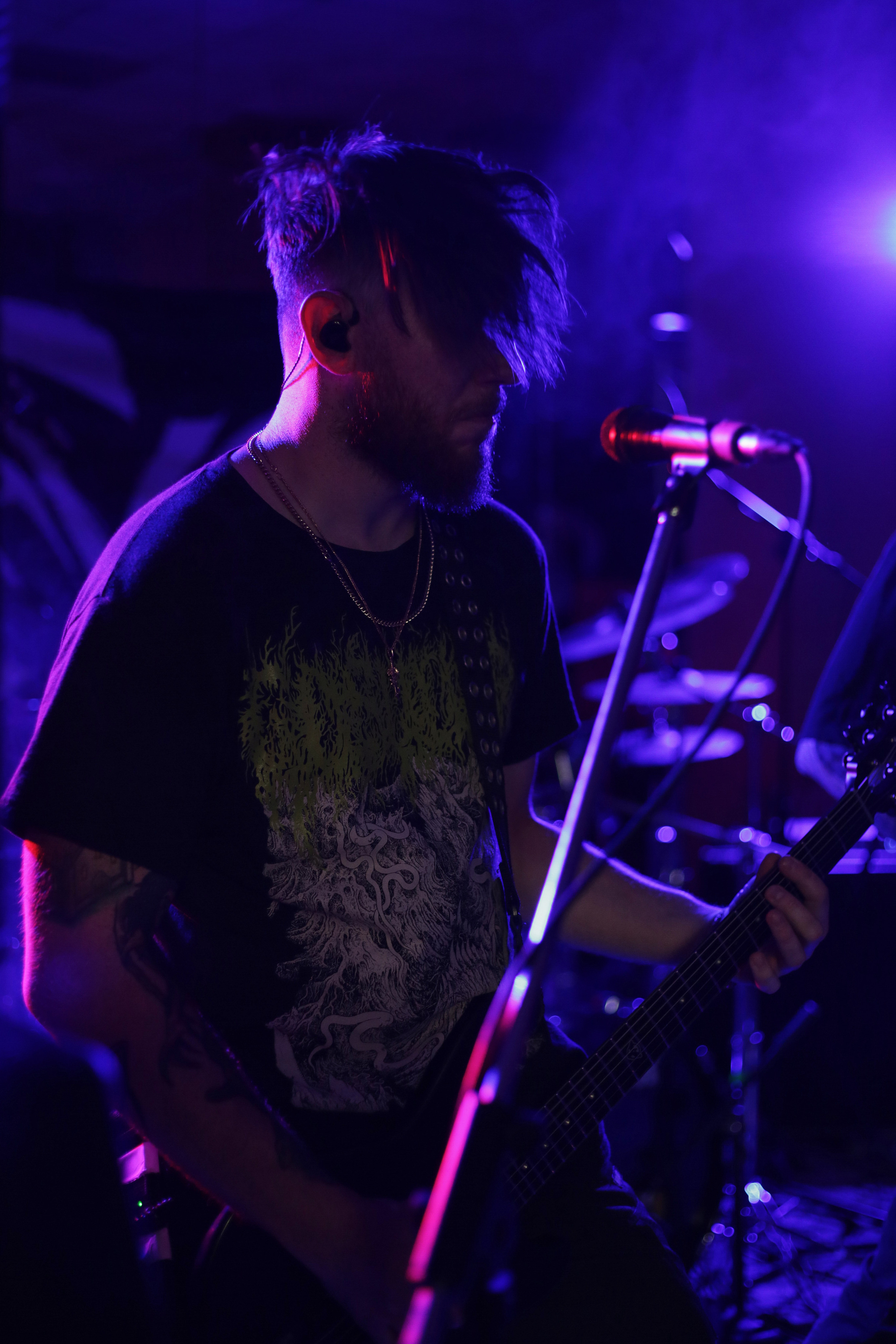 2023-08-12. Homeparty. Vol.4. Tsygun