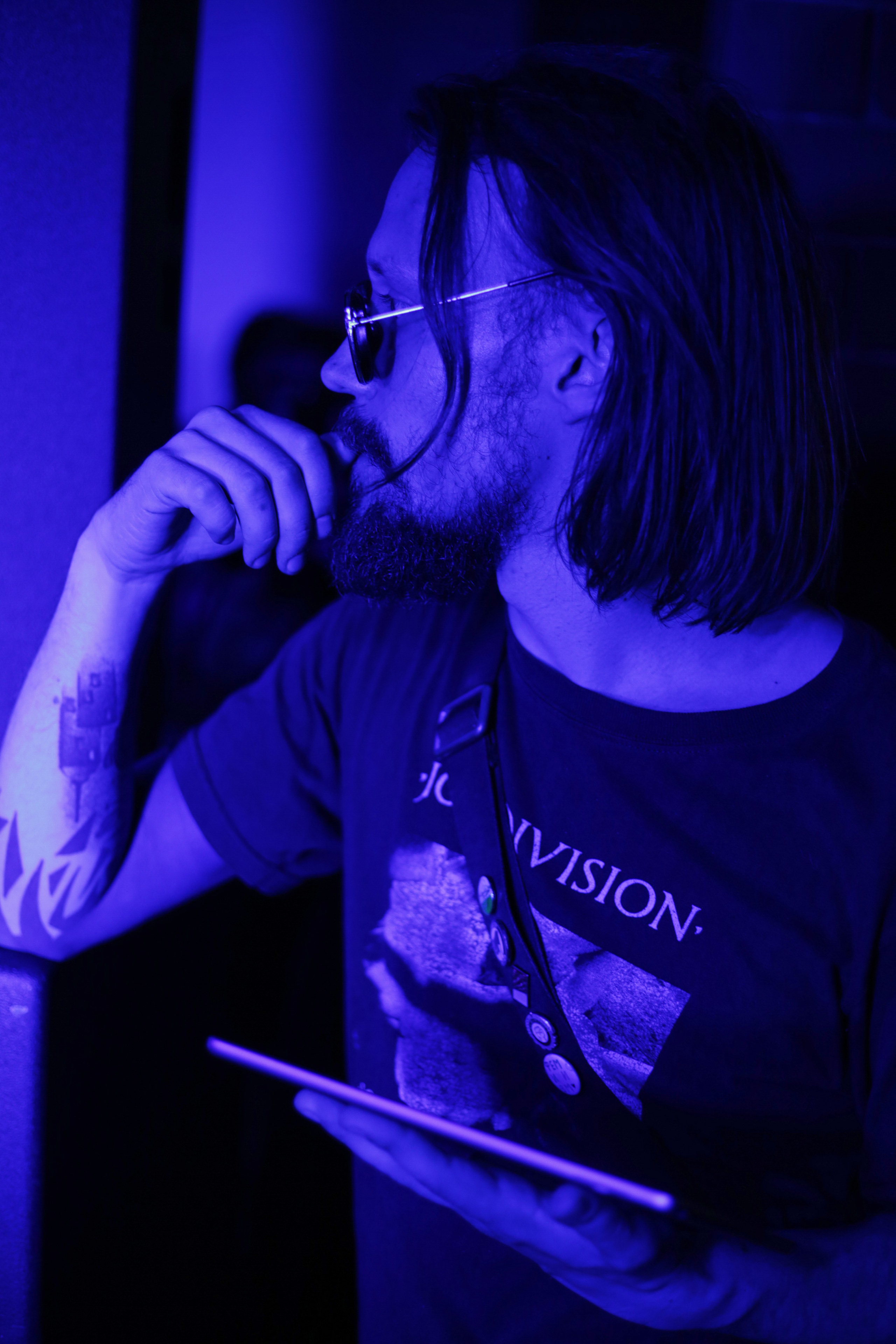 2023-08-12. Homeparty. Vol.4. Tsygun