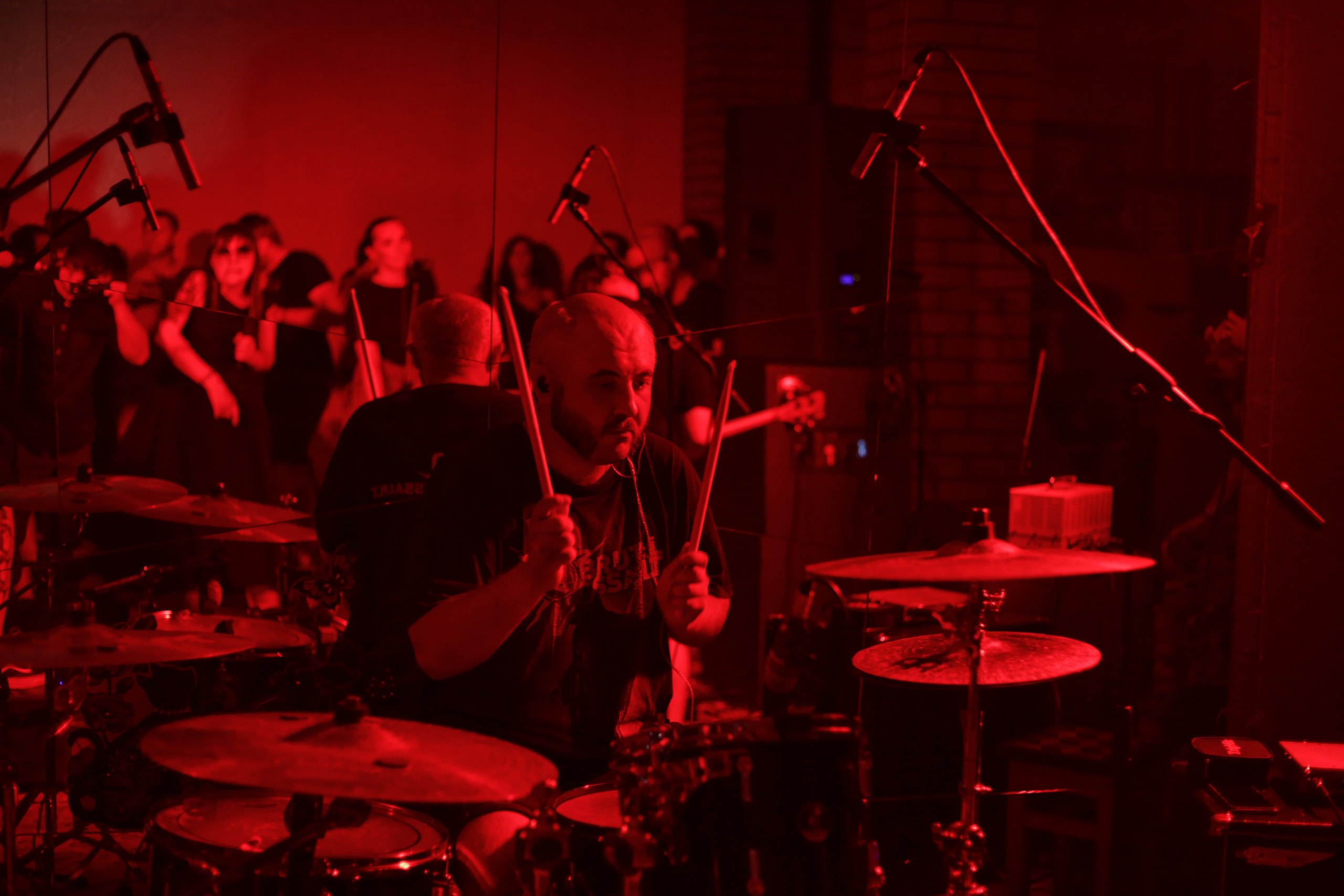 2023-08-12. Homeparty. Vol.4. Breakpillzz