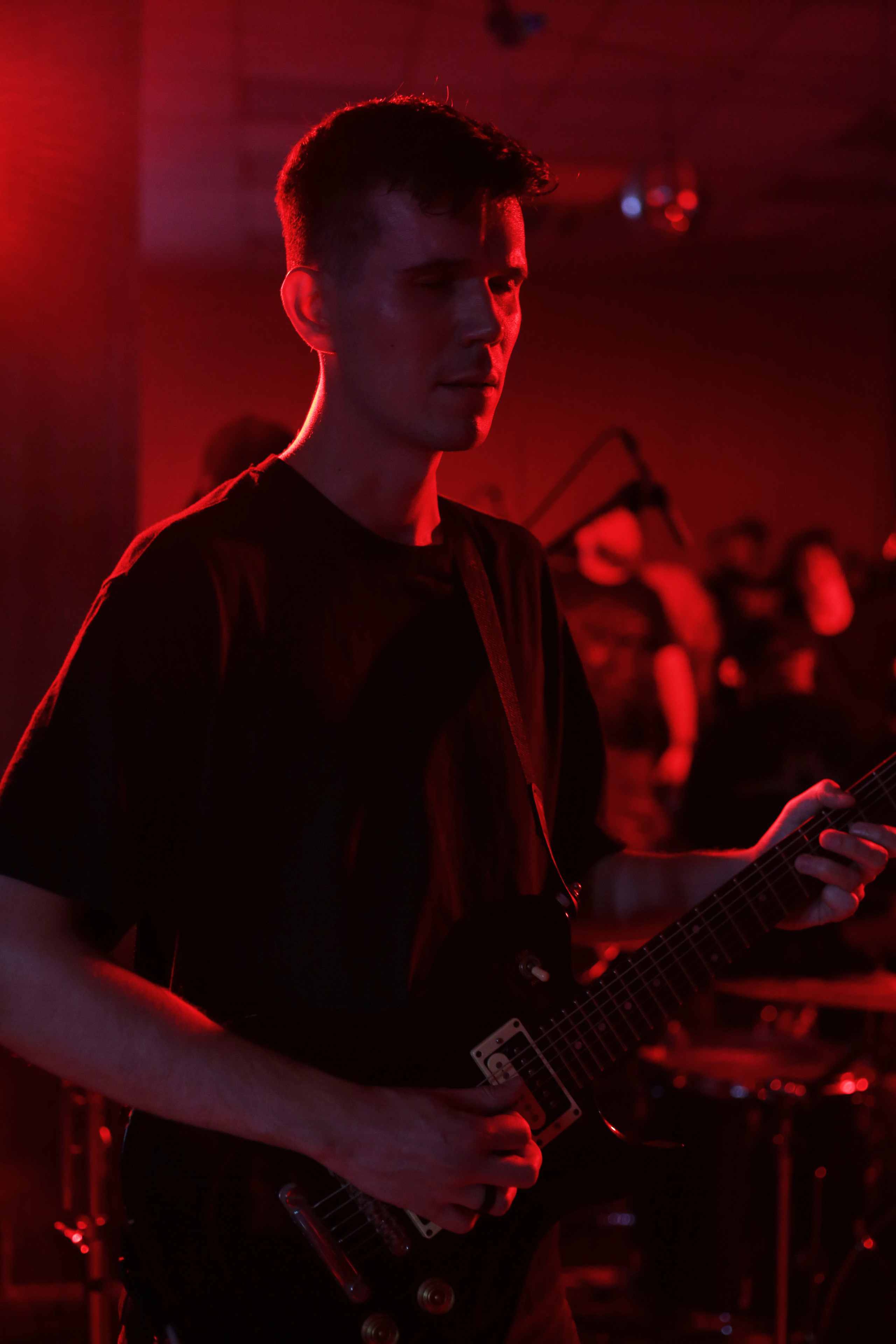 2023-08-12. Homeparty. Vol.4. Torve