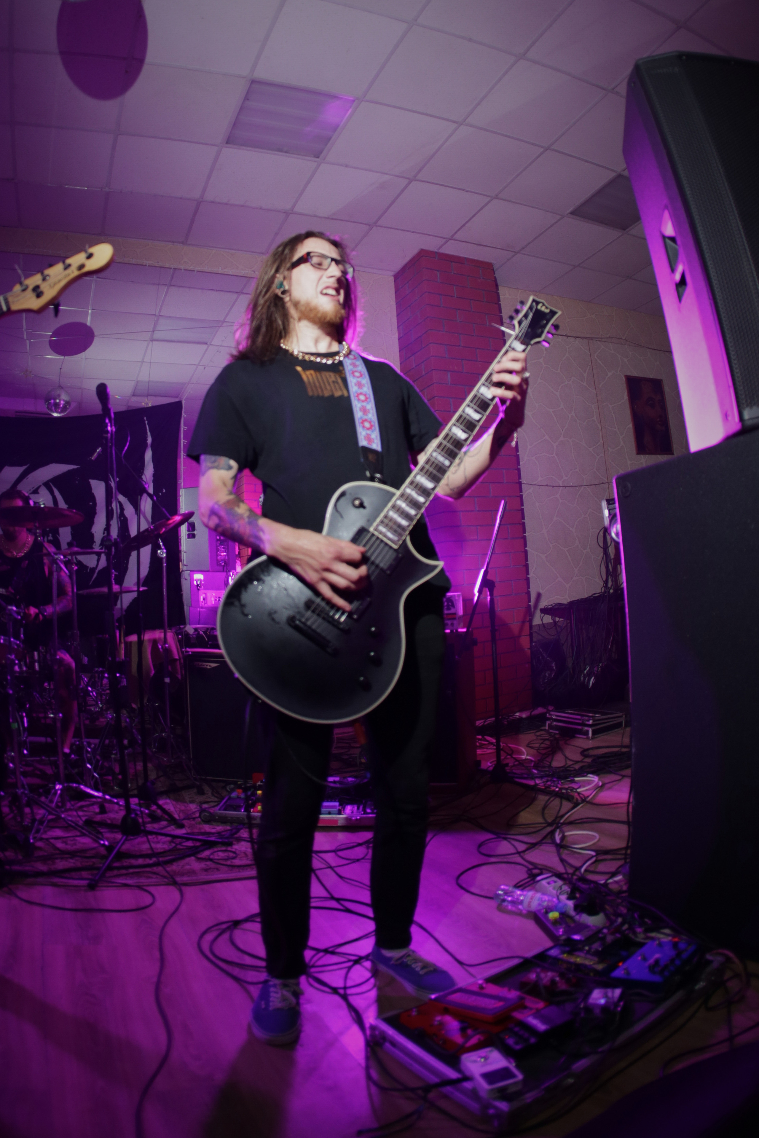 2023-08-12. Homeparty. Vol.4. Tsygun