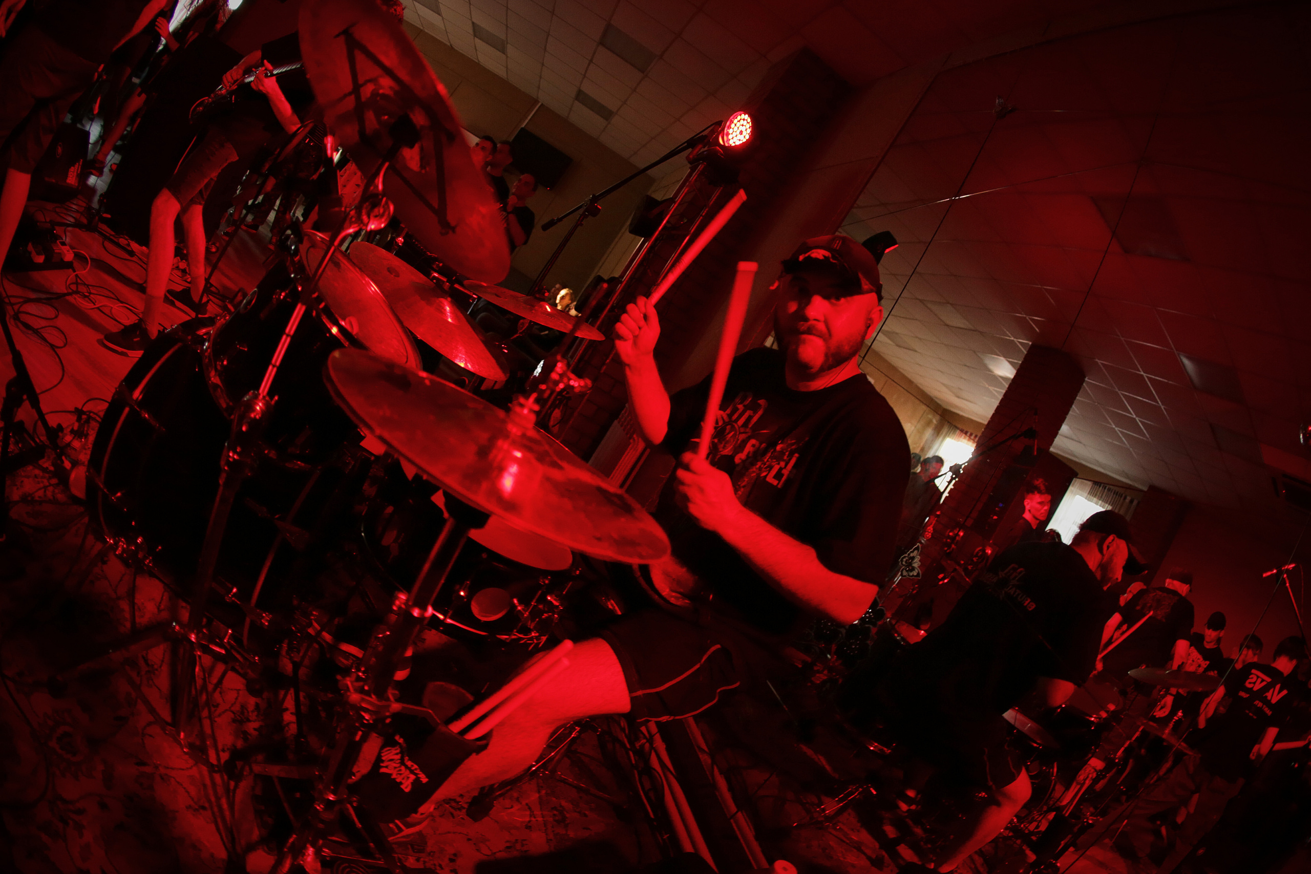 2023-08-12. Homeparty. Vol.4. Torve