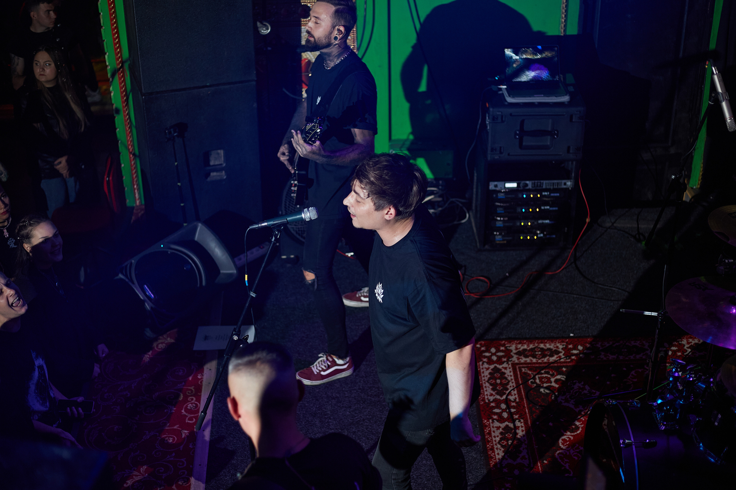 2023-10-07. Follow The Sunrise