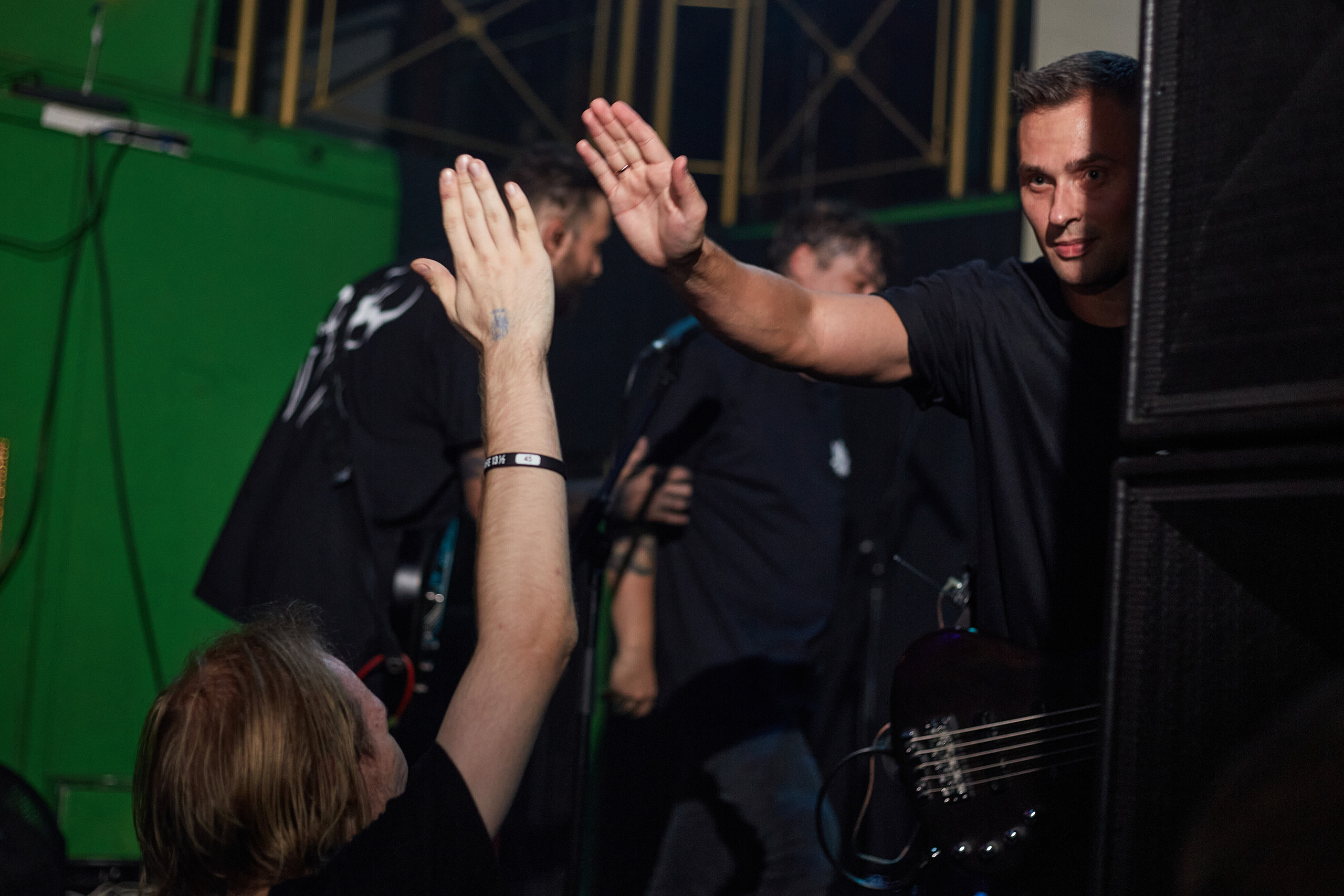 2023-10-07. Follow The Sunrise