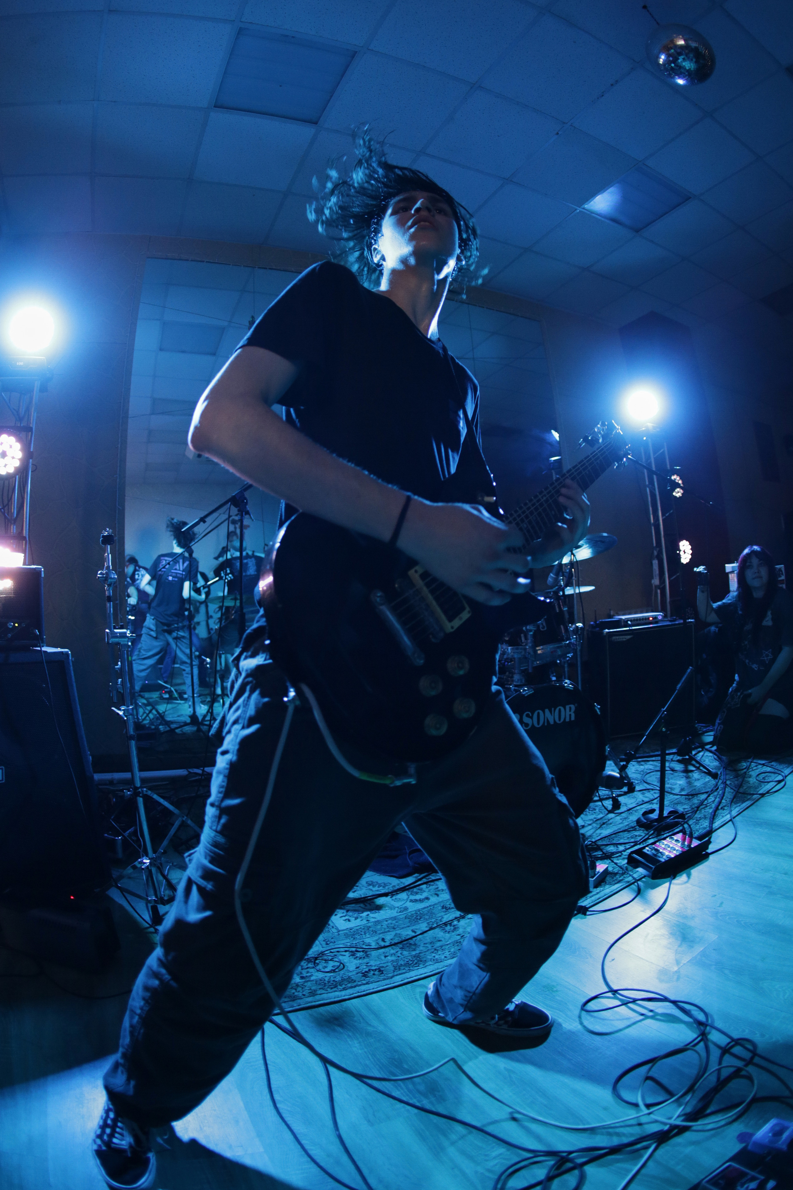 2023-08-12. Homeparty. Vol.4. Torve