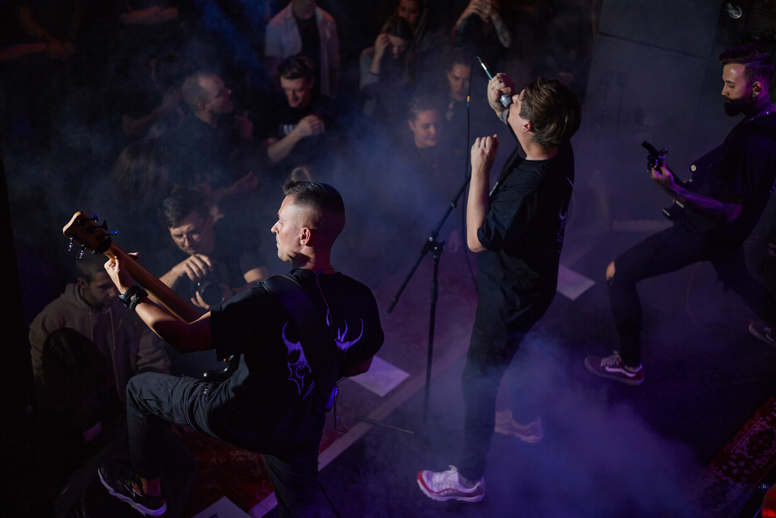 2023-10-07. Follow The Sunrise