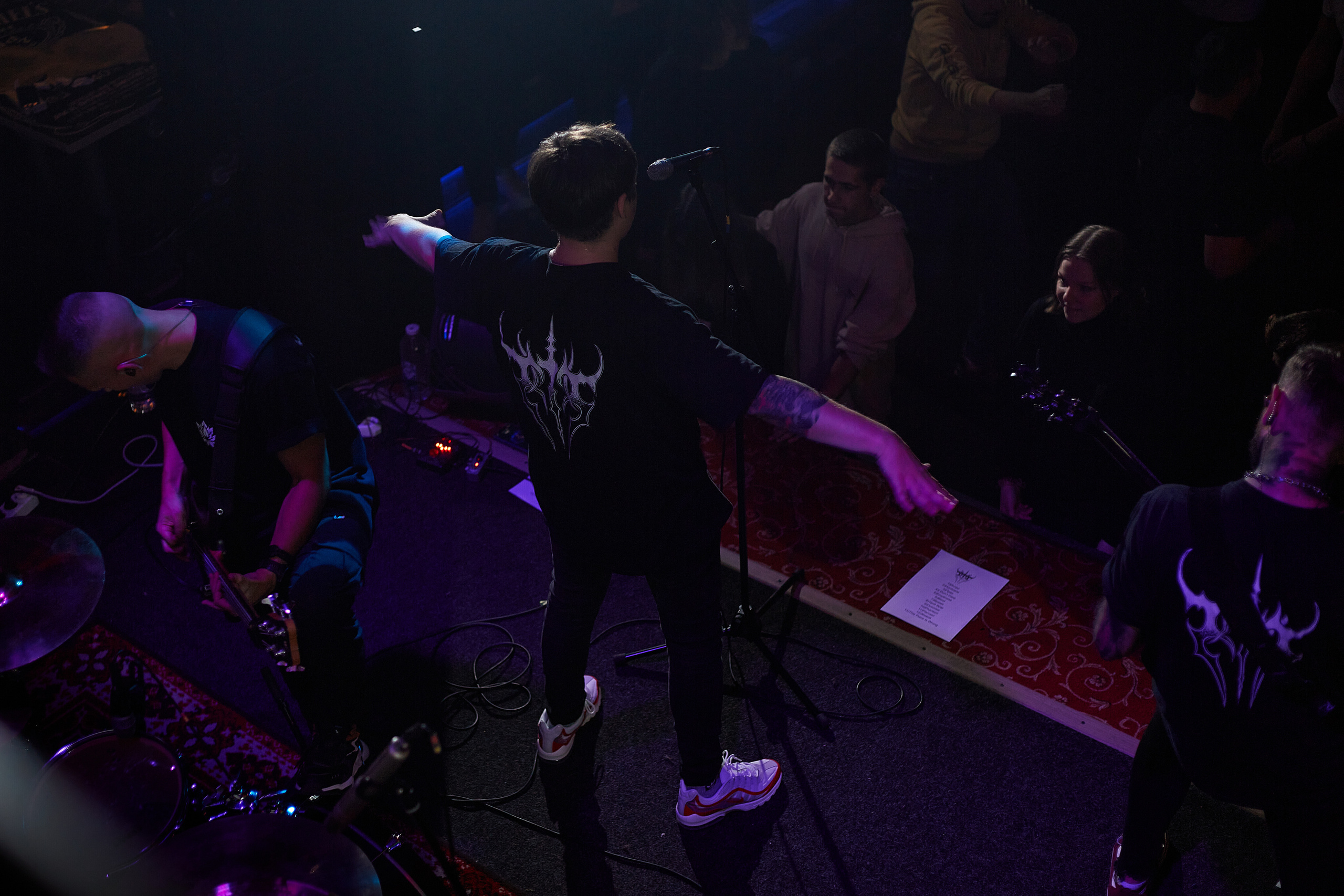 2023-10-07. Follow The Sunrise