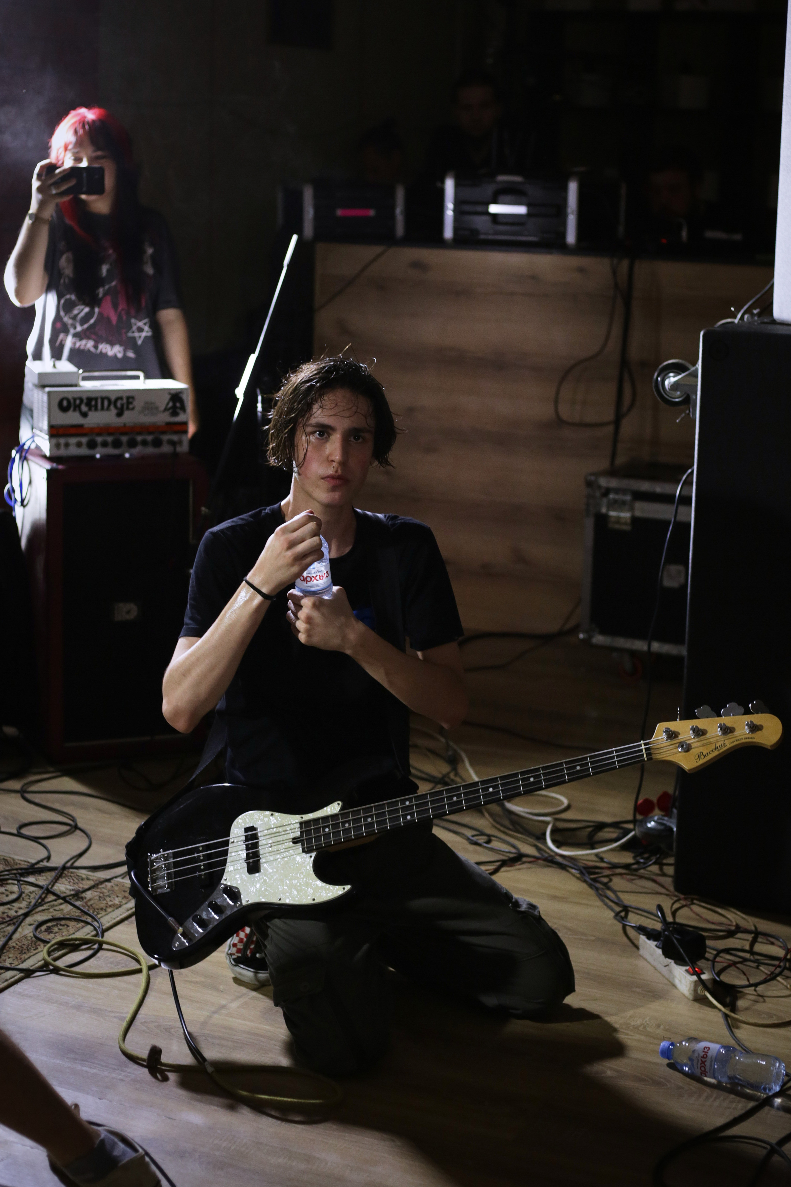 2023-08-12. Homeparty. Vol.4. Torve