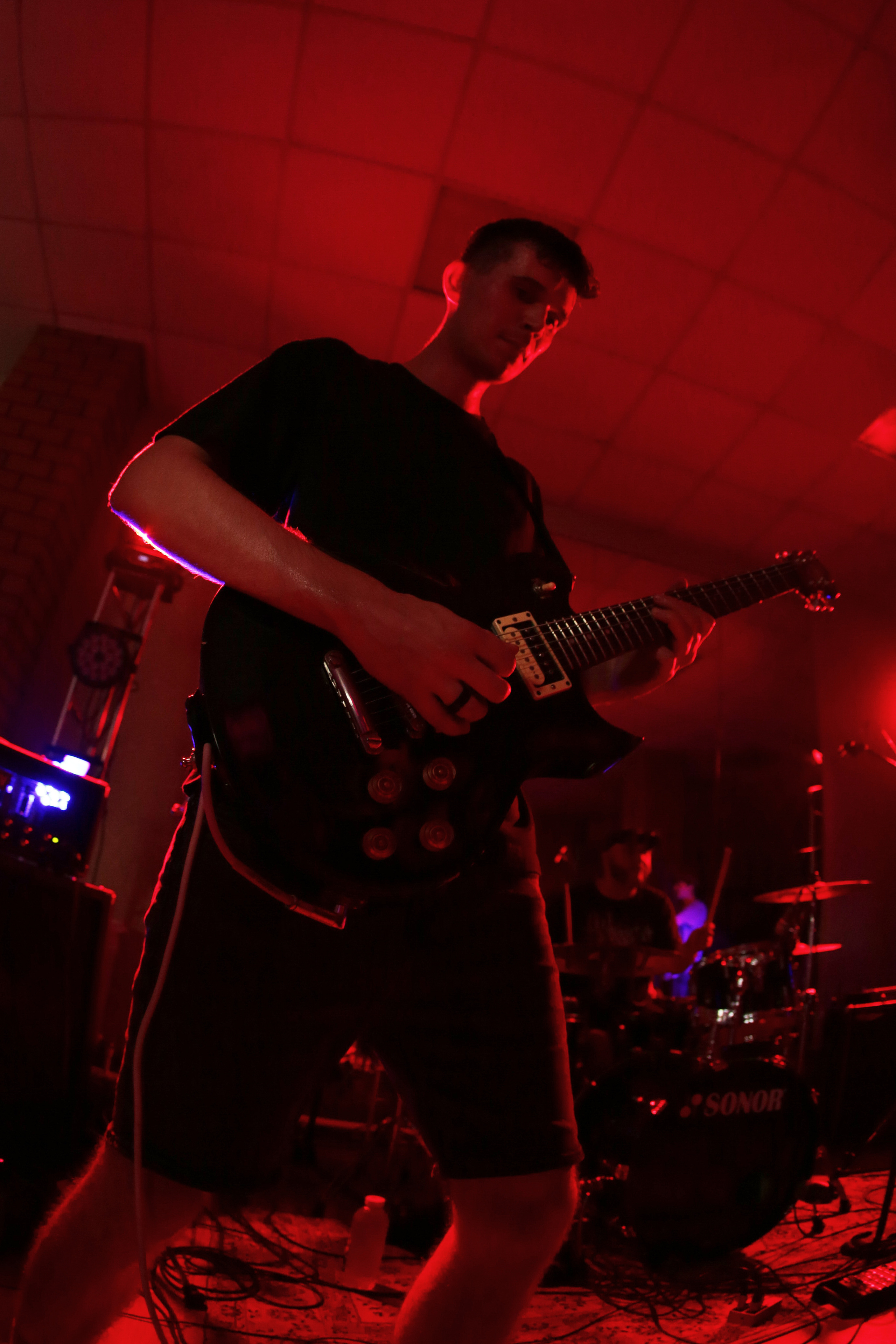 2023-08-12. Homeparty. Vol.4. Torve