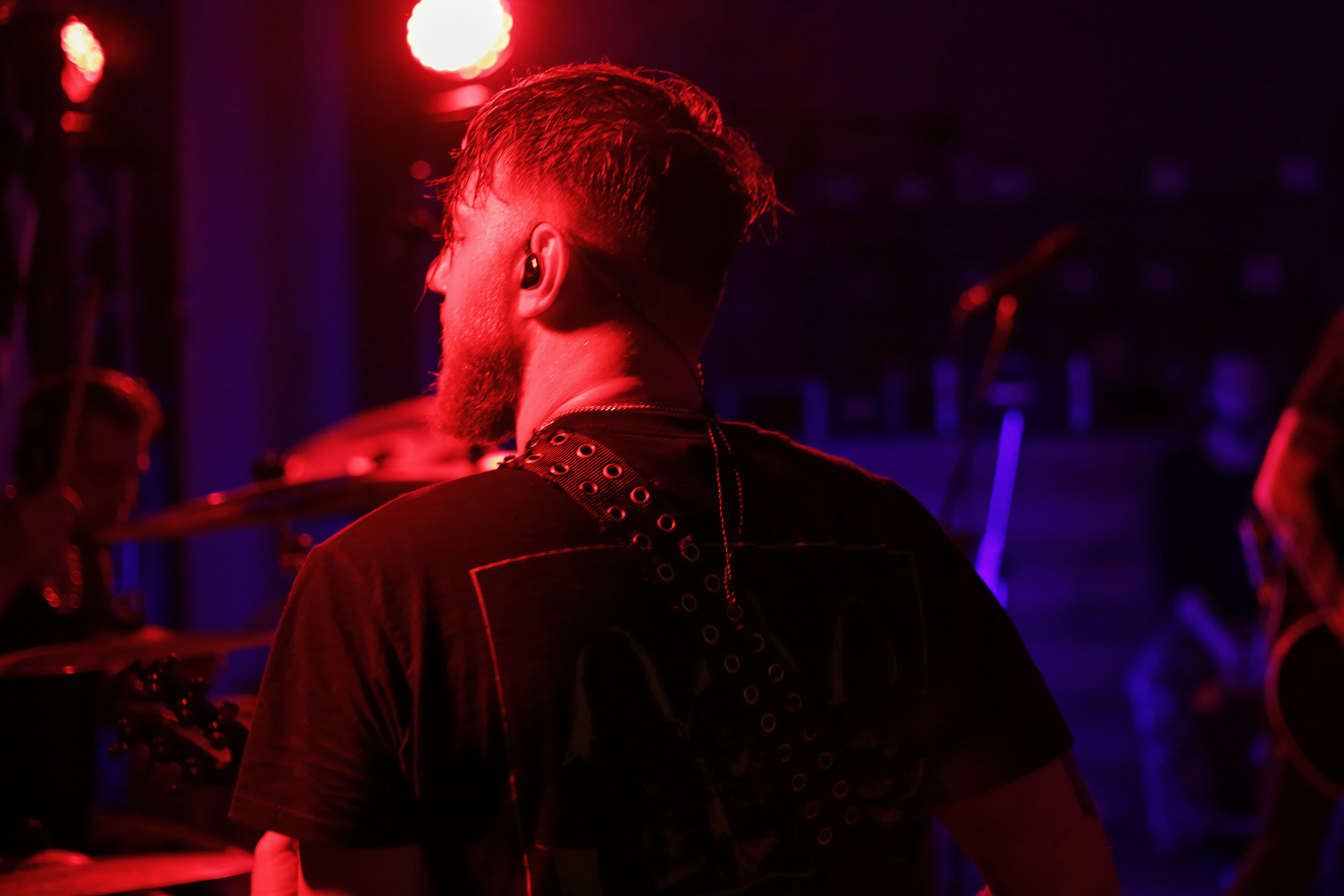 2023-08-12. Homeparty. Vol.4. Tsygun