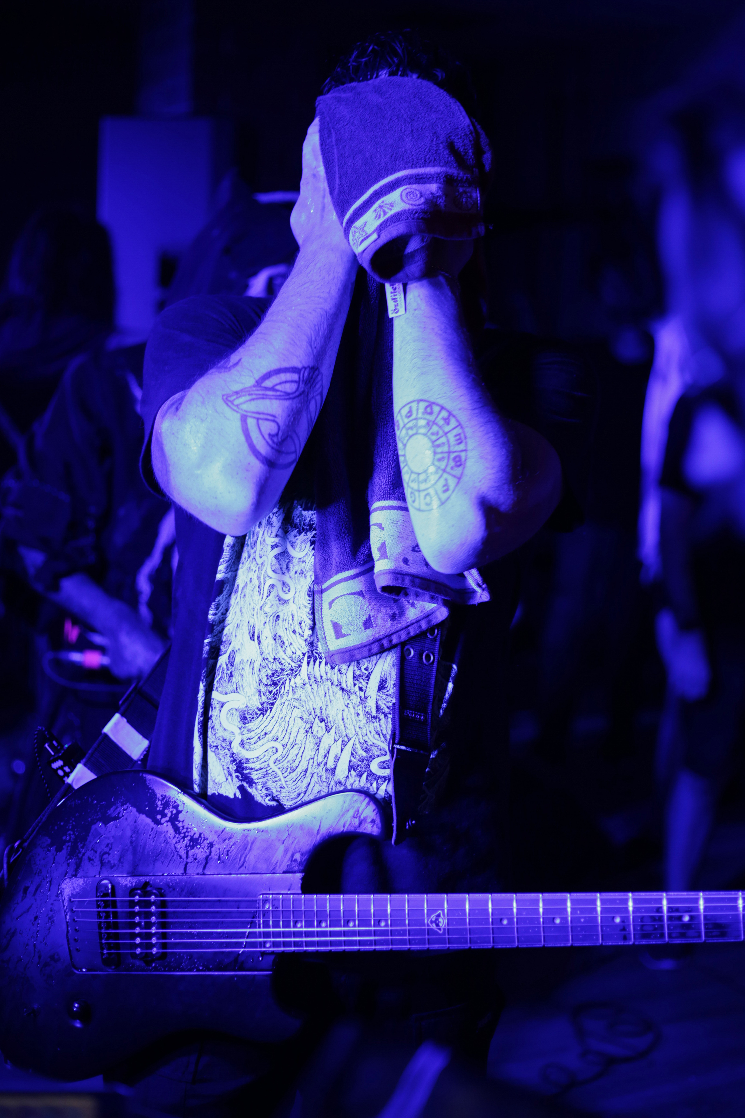 2023-08-12. Homeparty. Vol.4. Tsygun