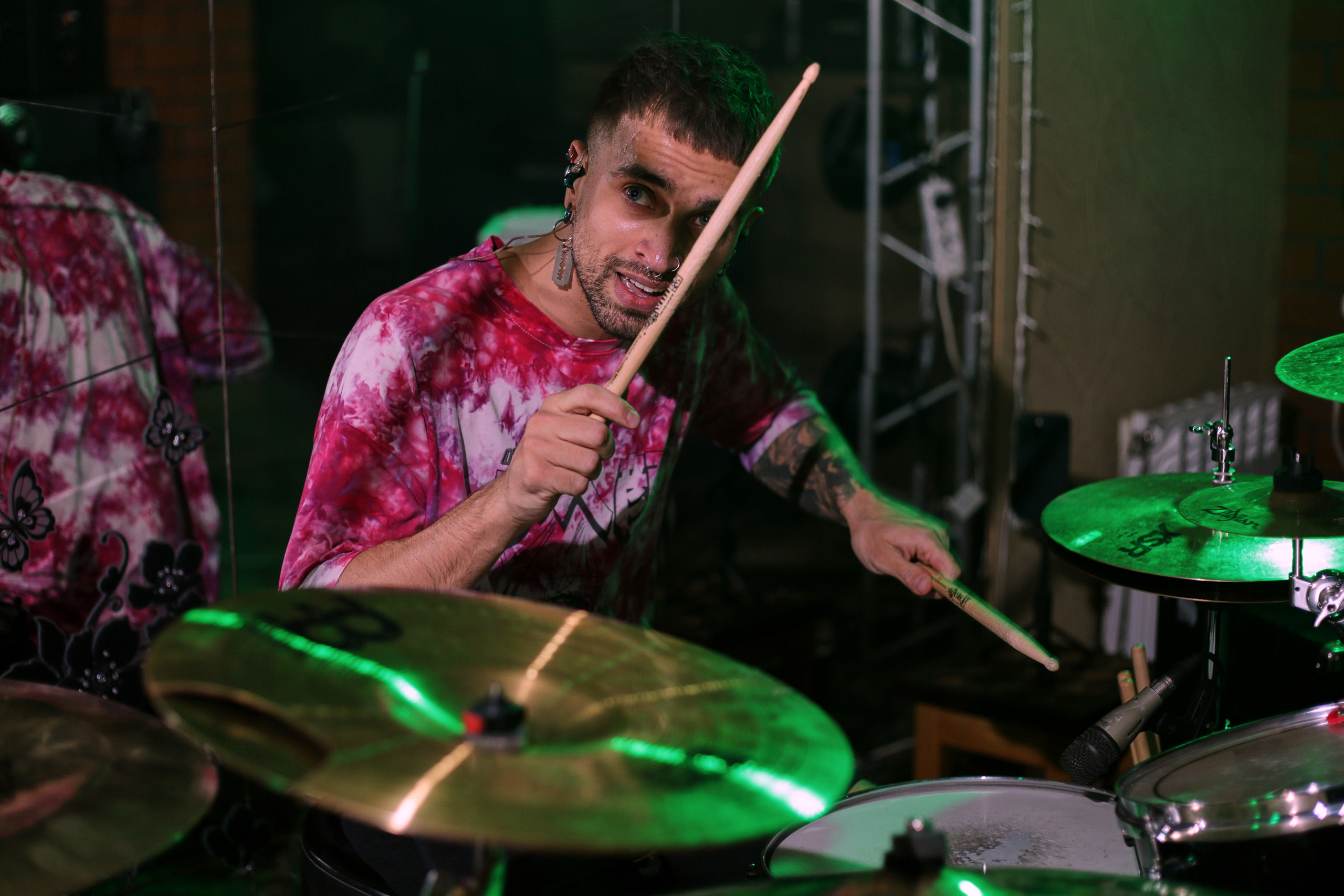 2023-08-12.HP4. Follow The Sunrise