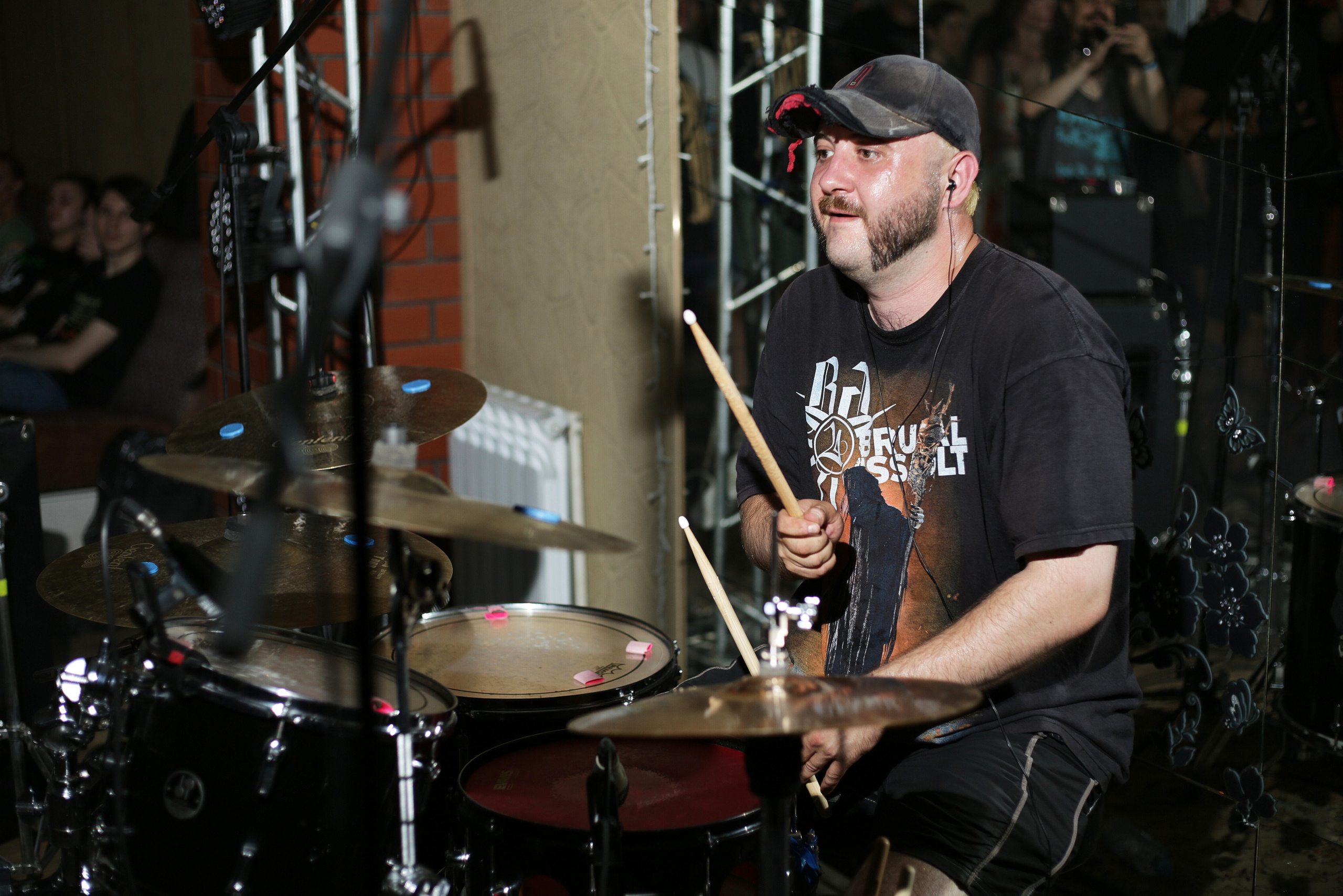 2023-08-12. Homeparty. Vol.4. Torve