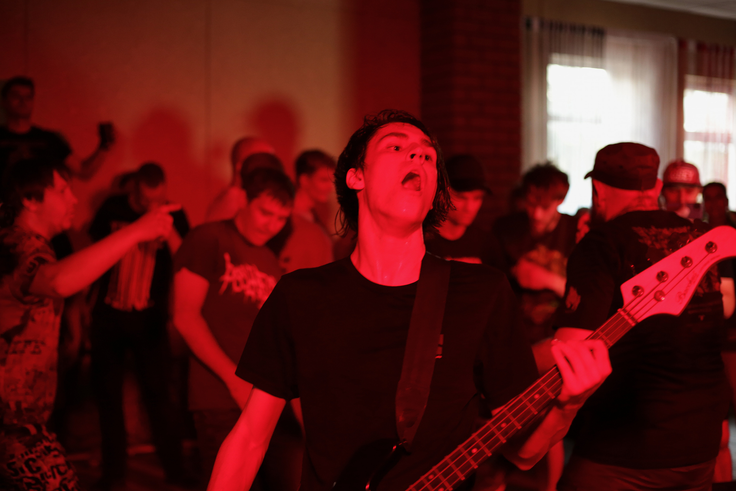 2023-08-12. Homeparty. Vol.4. Torve