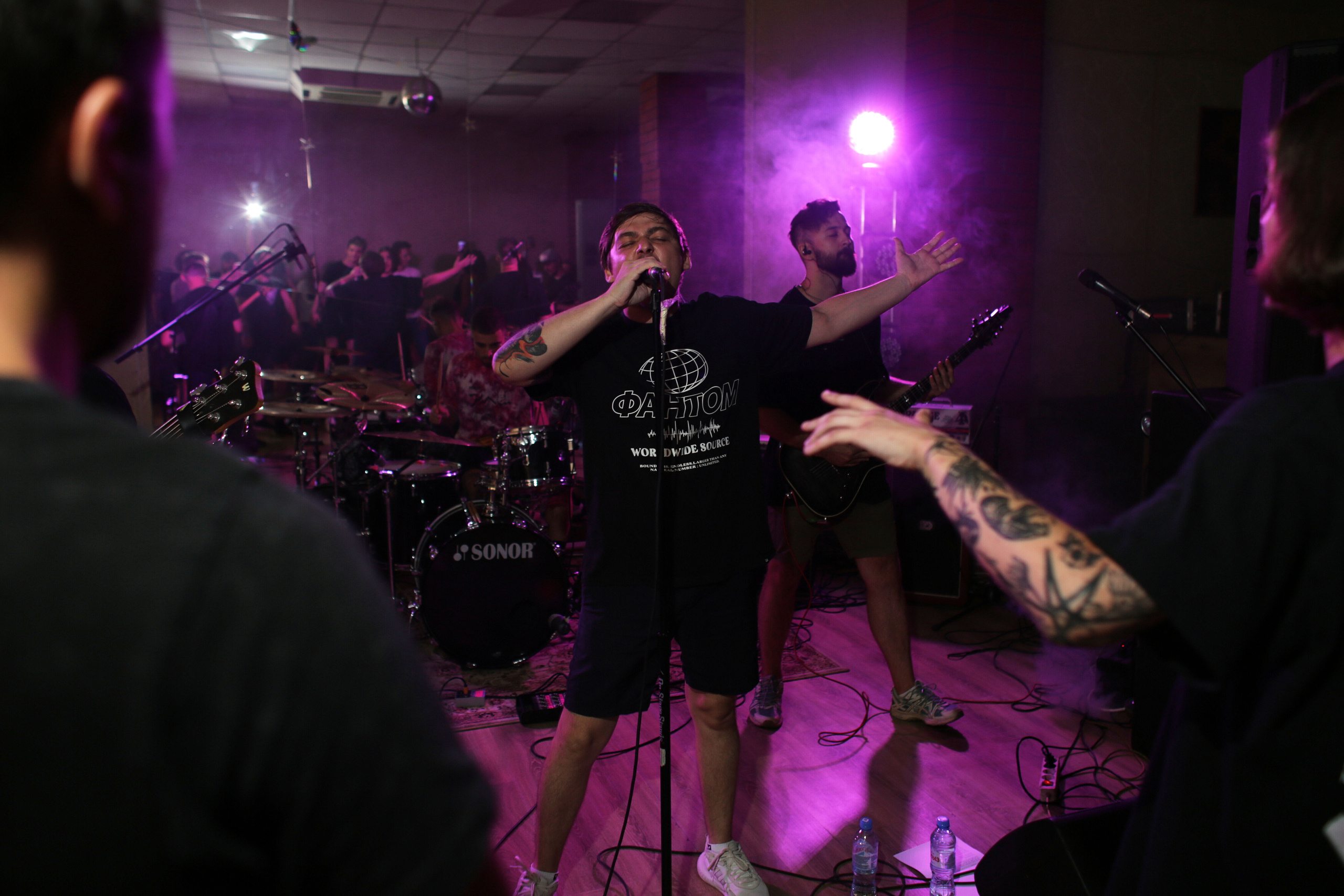 2023-08-12.HP4. Follow The Sunrise