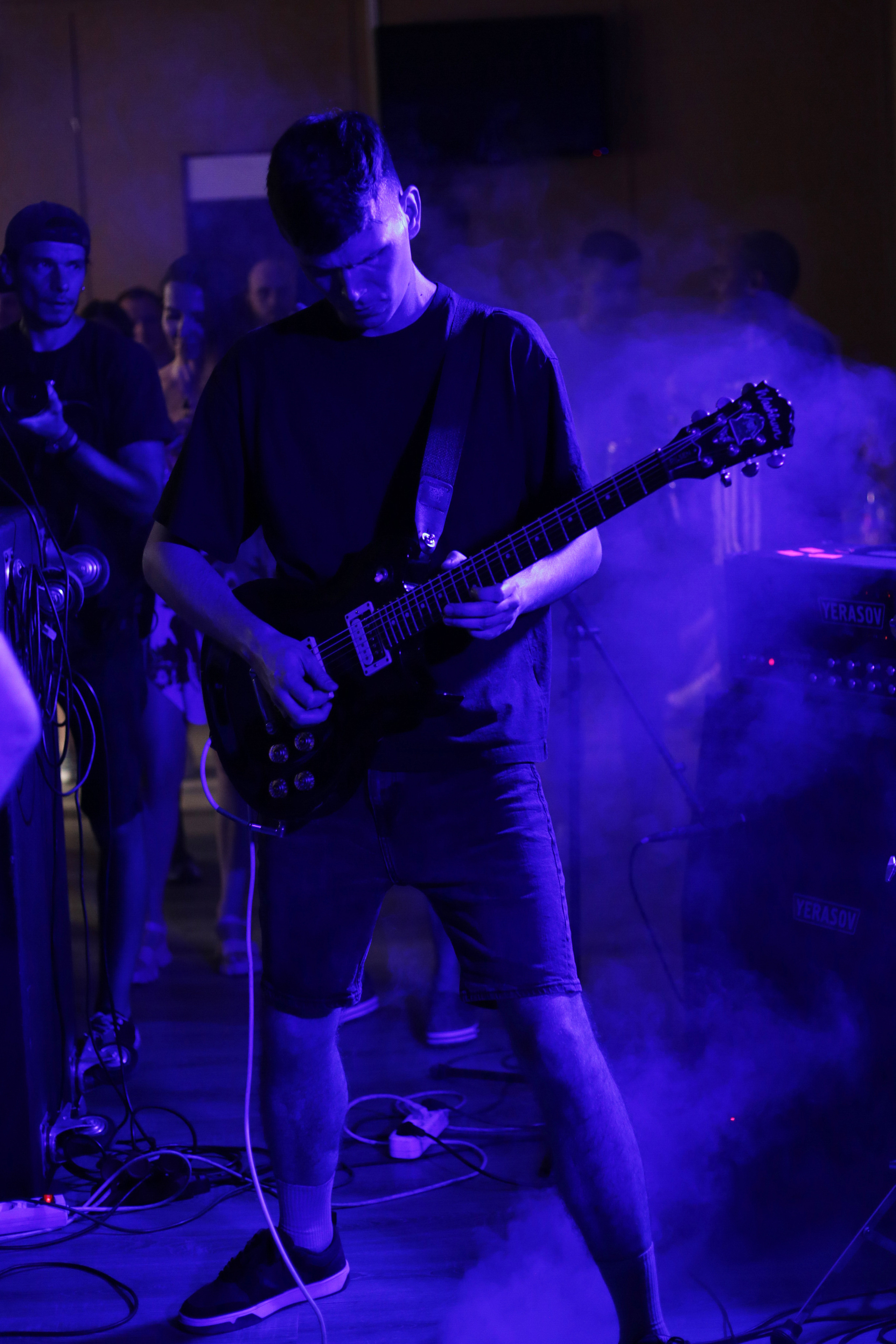 2023-08-12. Homeparty. Vol.4. Torve