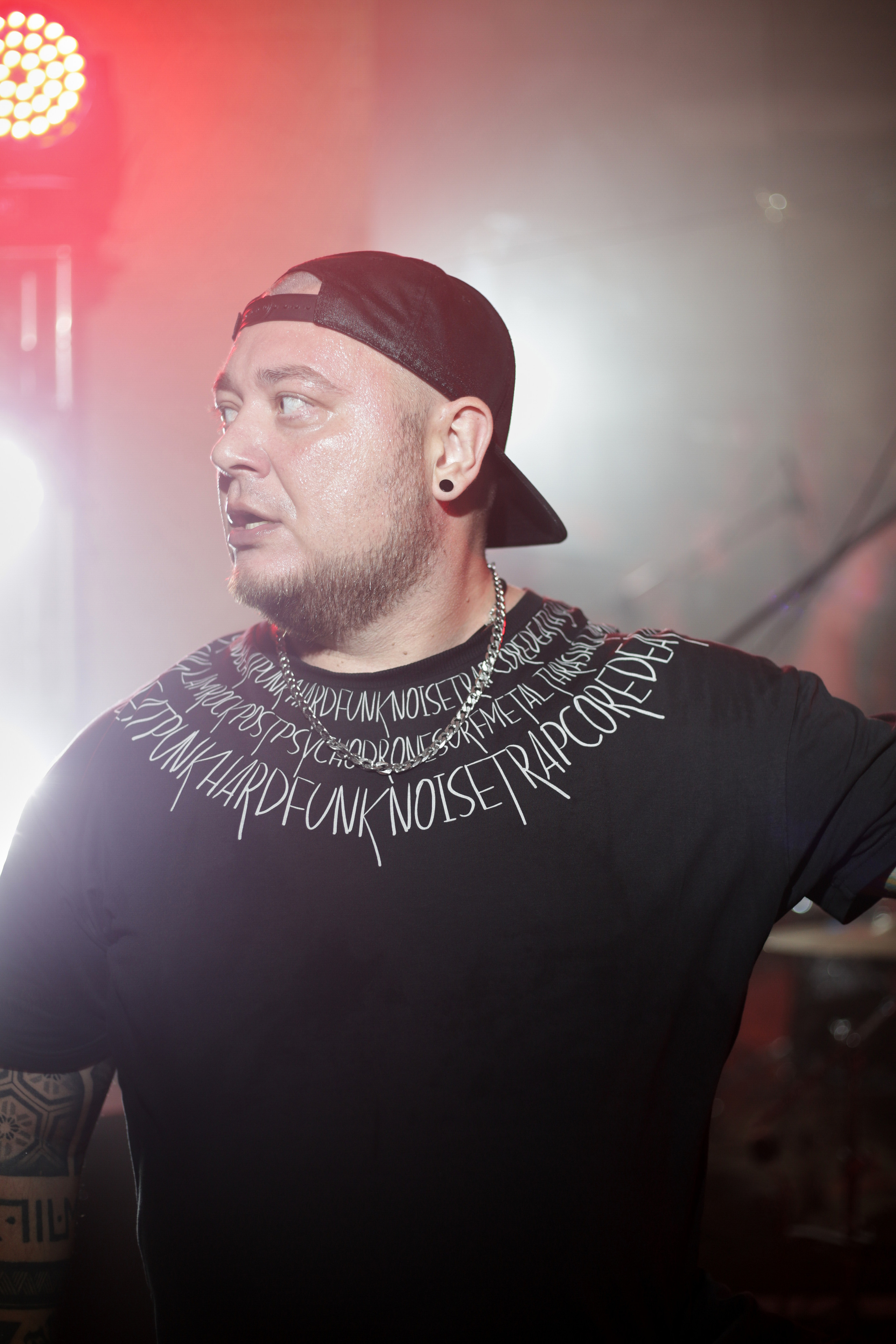 2023-08-12. Homeparty. Vol.4. Breakpillzz