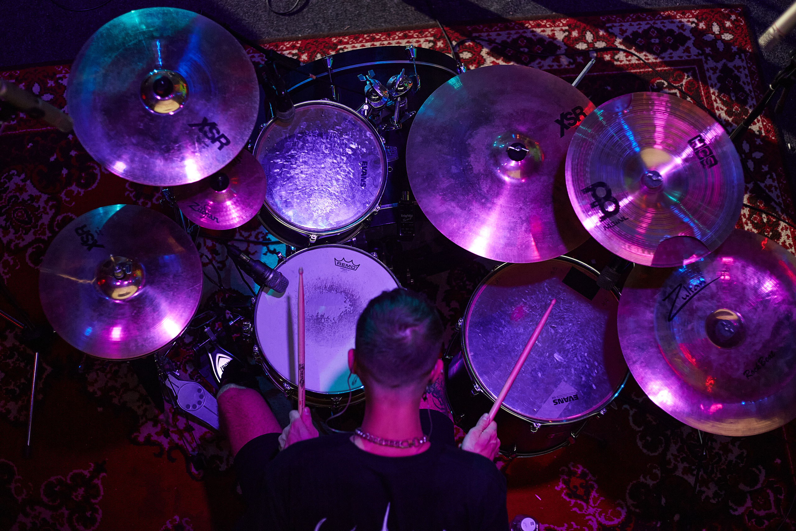 2023-10-07. Follow The Sunrise