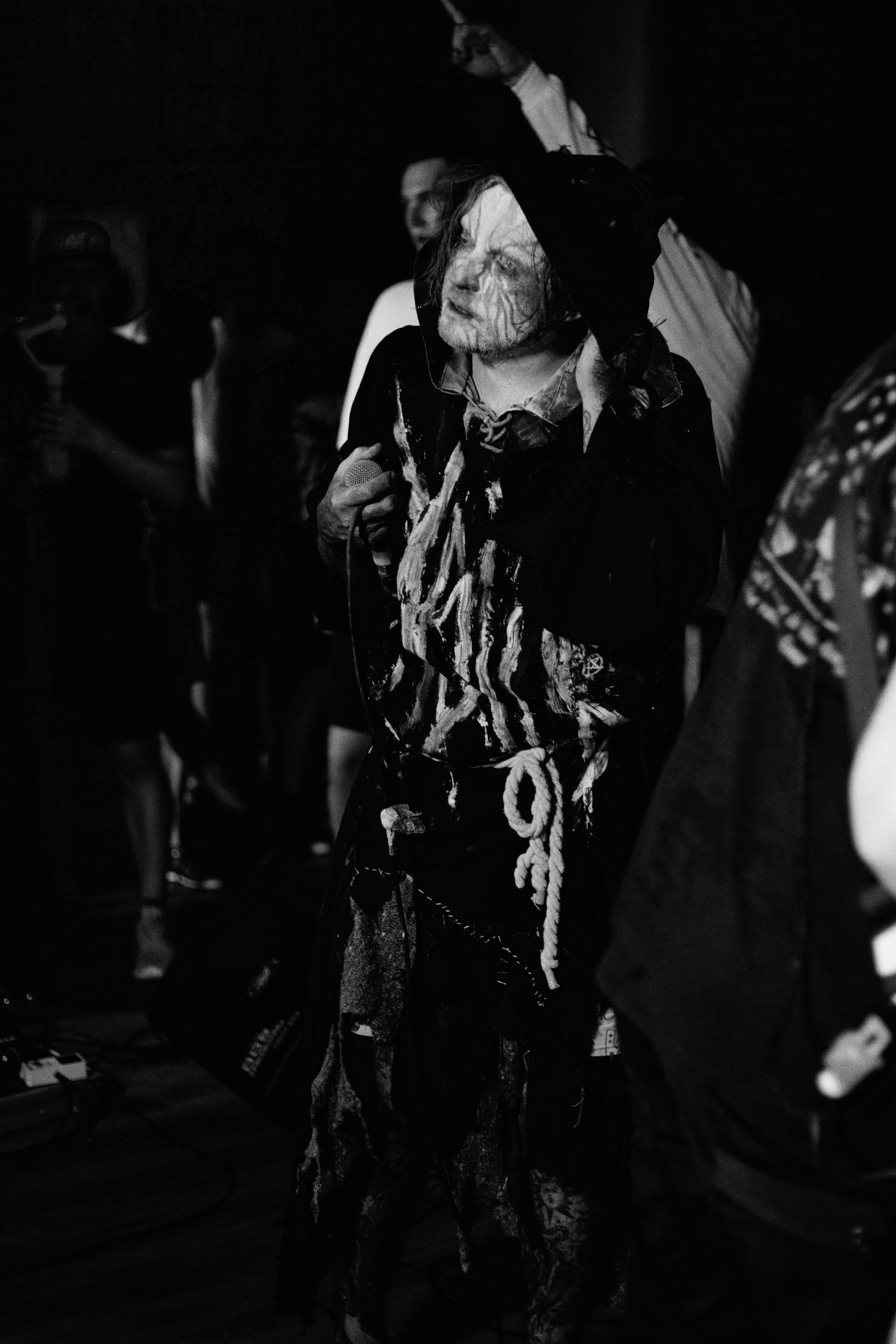 2023-08-12. Homeparty. Vol.4. Tsygun