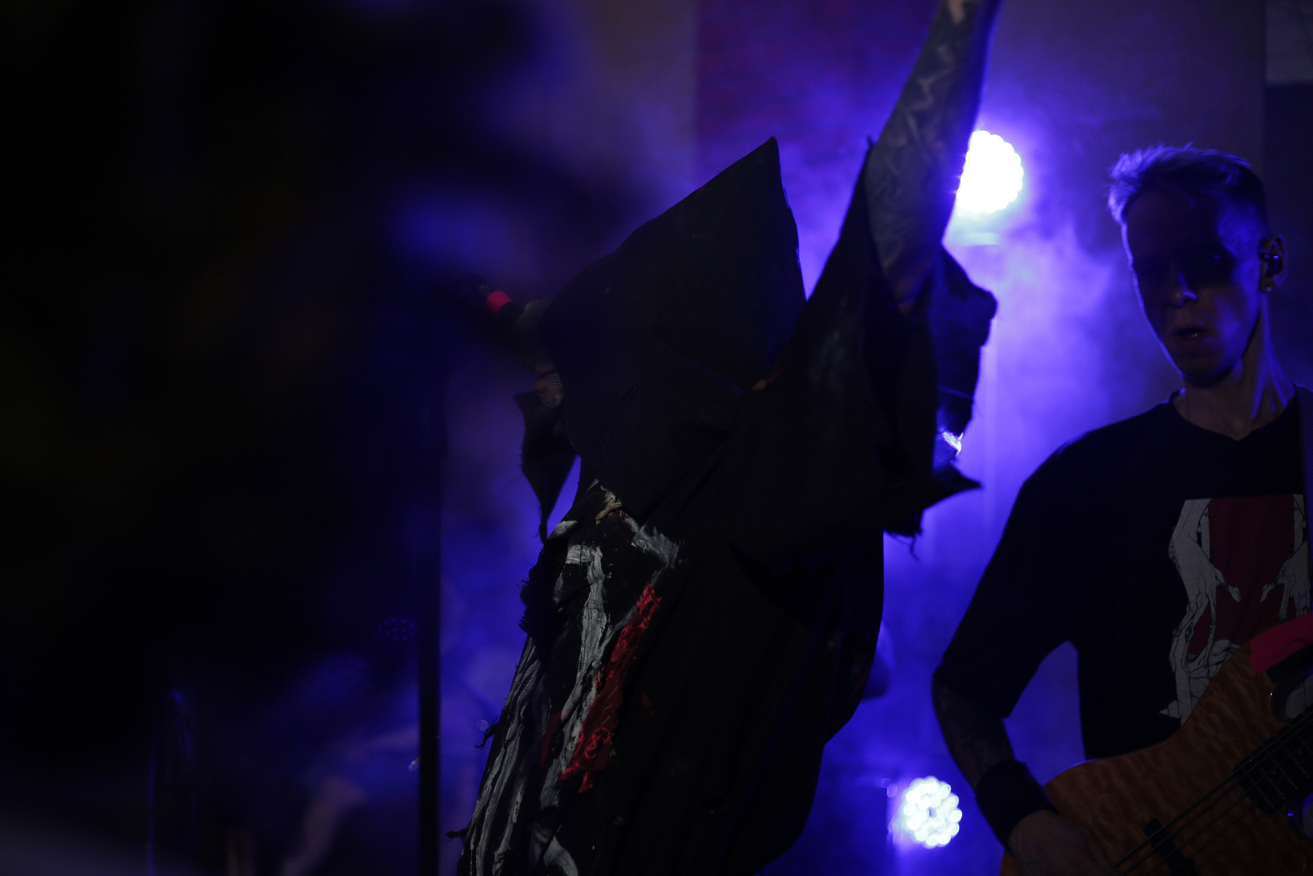 2023-08-12. Homeparty. Vol.4. Tsygun