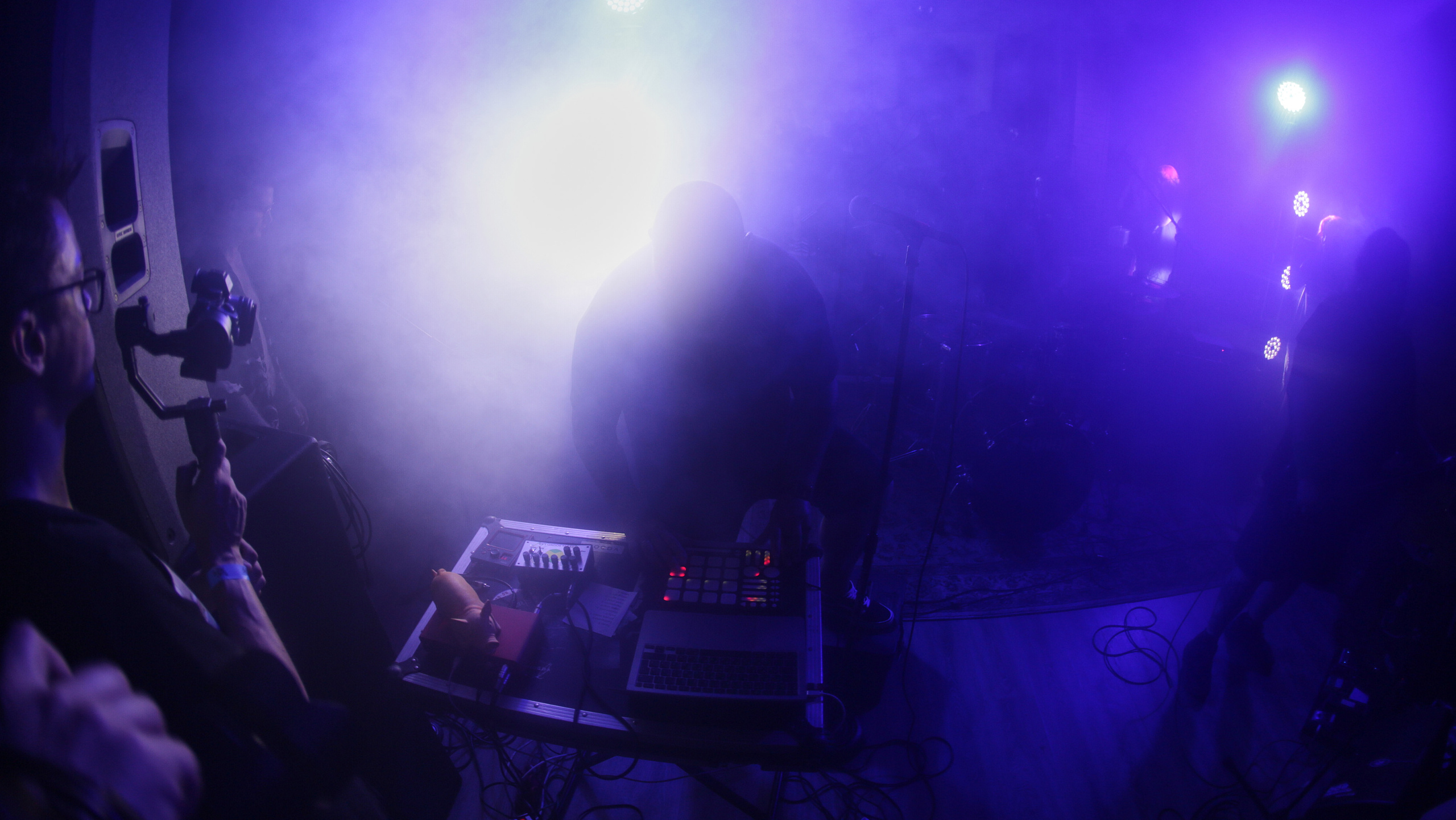 2023-08-12. Homeparty. Vol.4. Breakpillzz