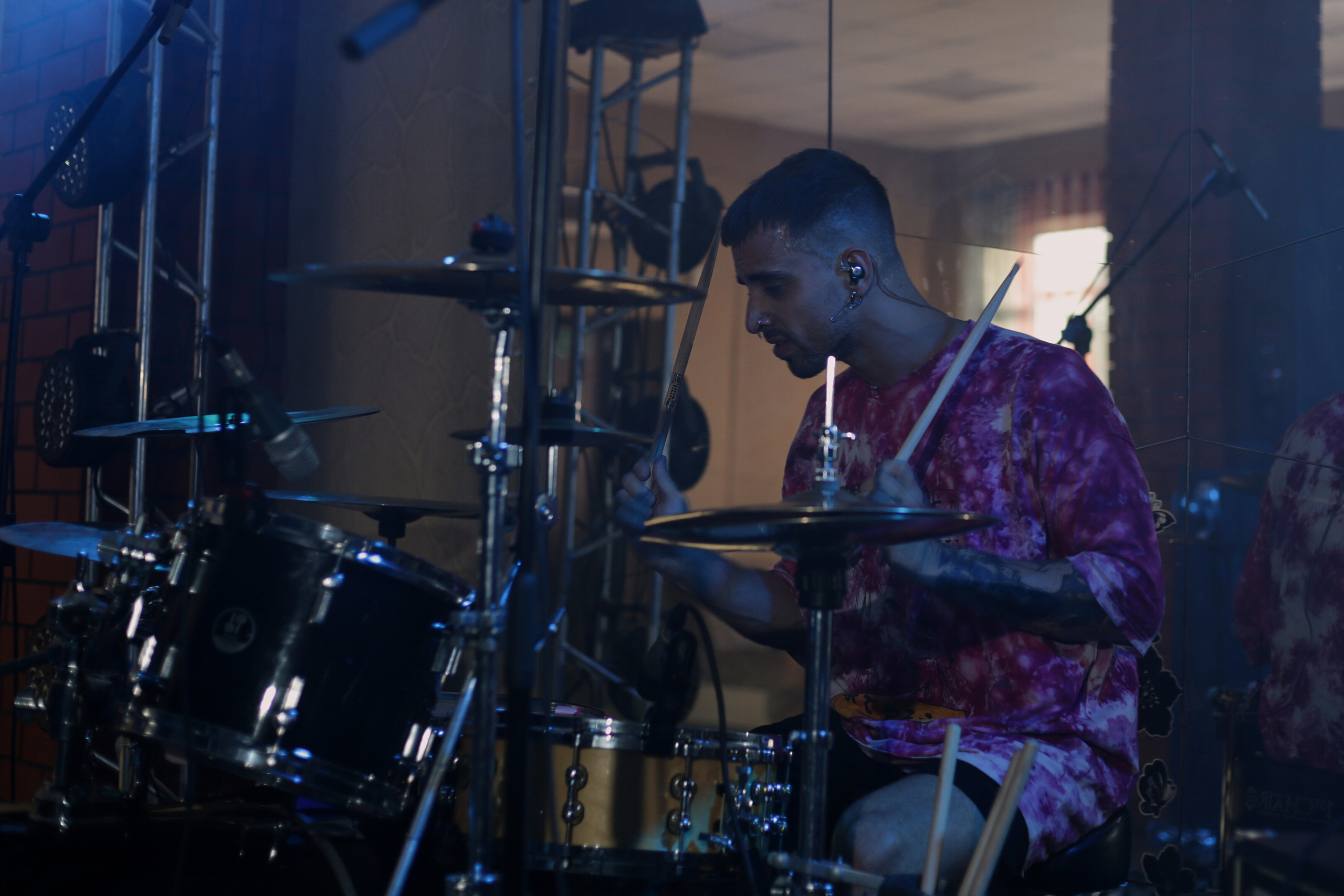 2023-08-12.HP4. Follow The Sunrise