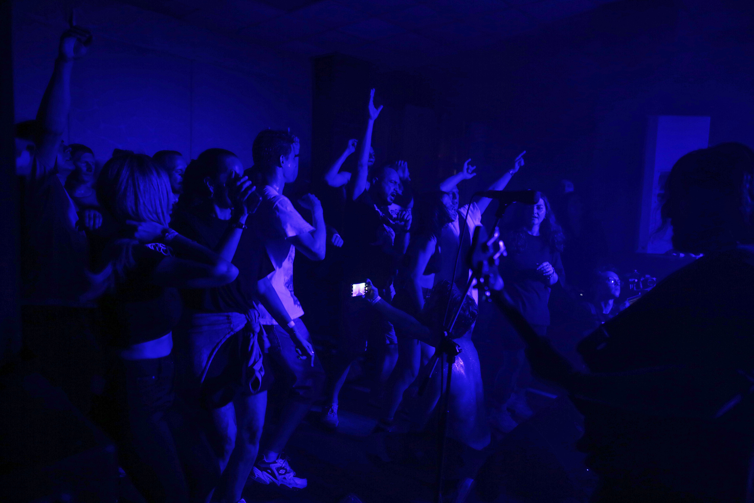 2023-08-12. Homeparty. Vol.4. Breakpillzz