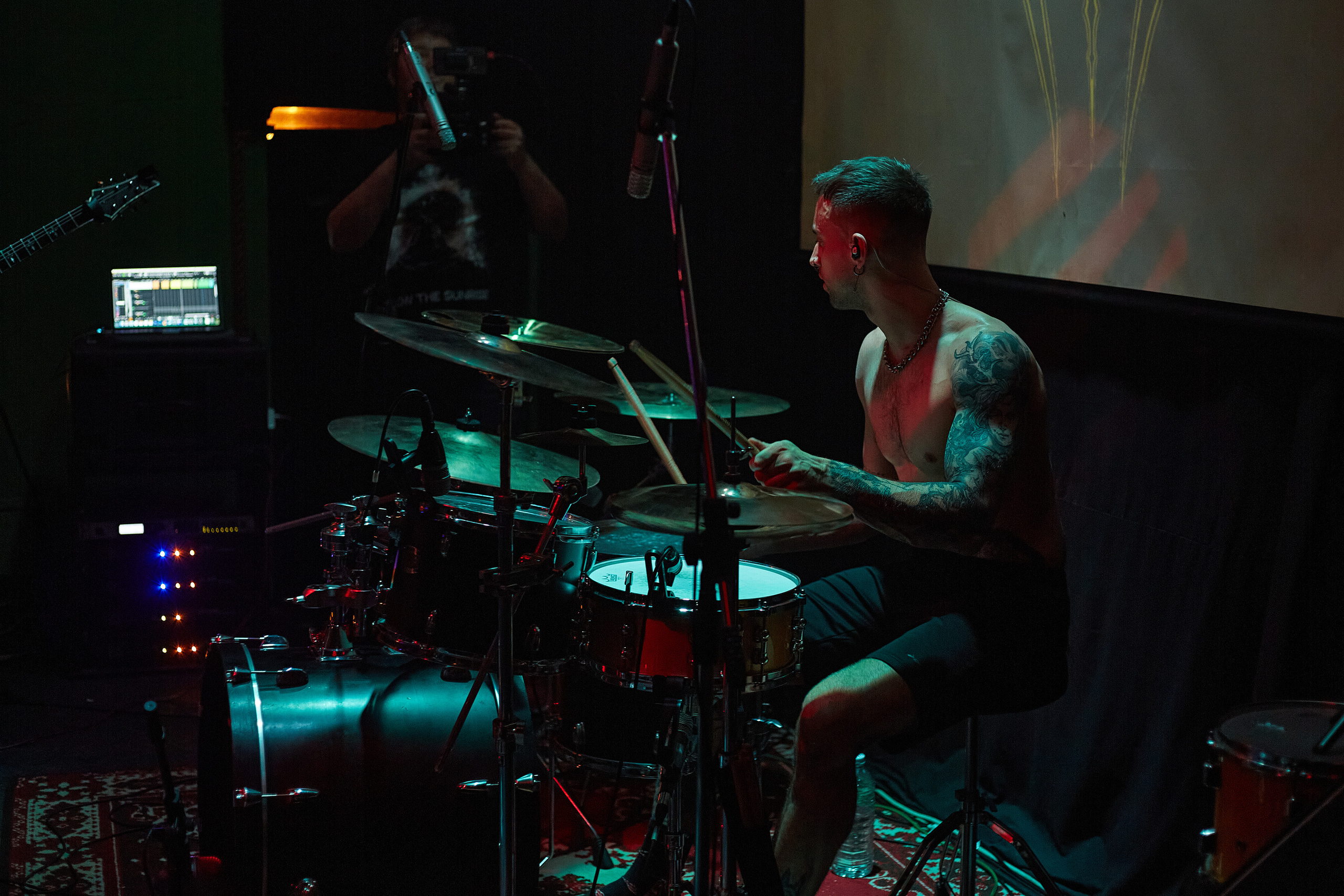 2023-10-07. Follow The Sunrise