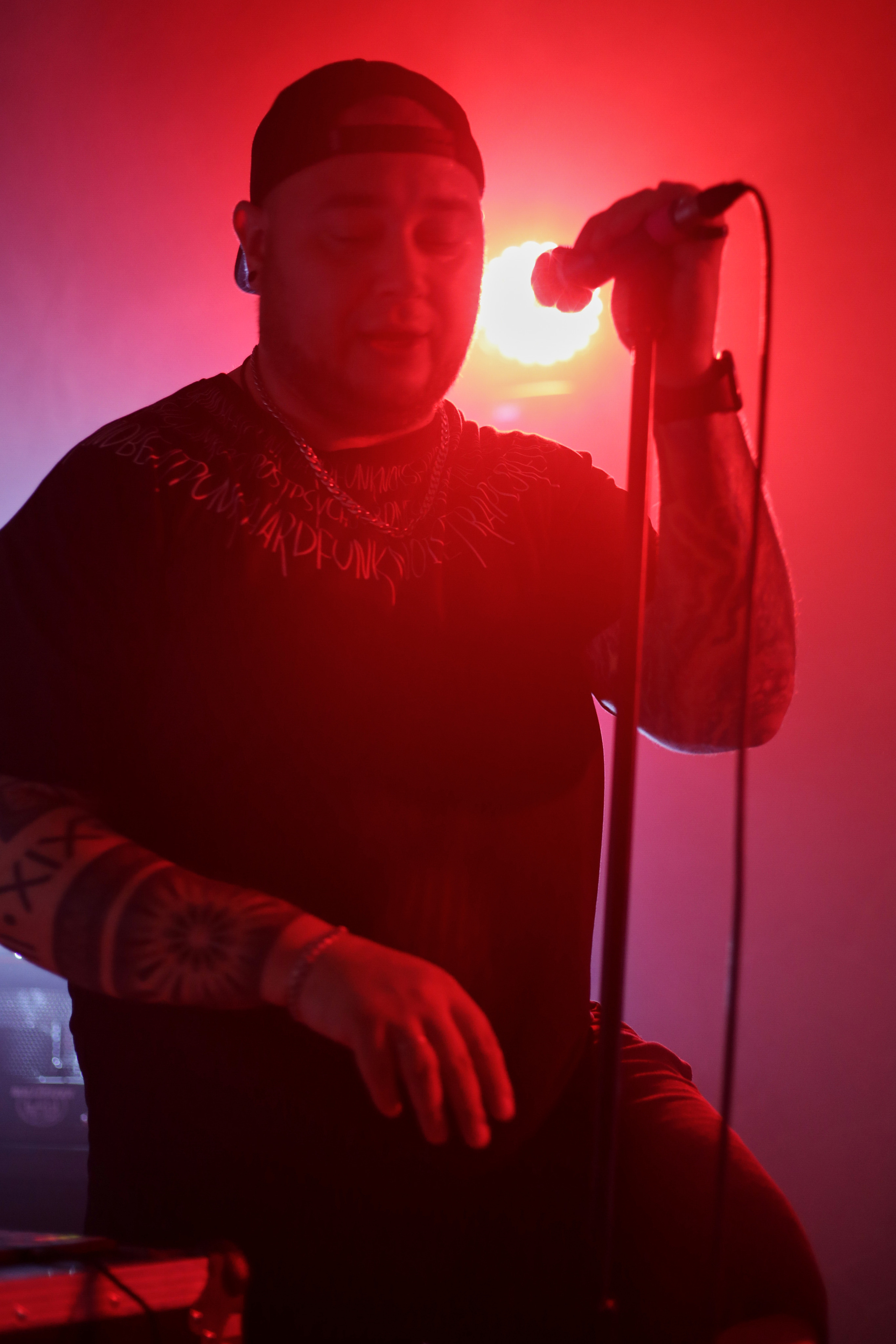 2023-08-12. Homeparty. Vol.4. Breakpillzz