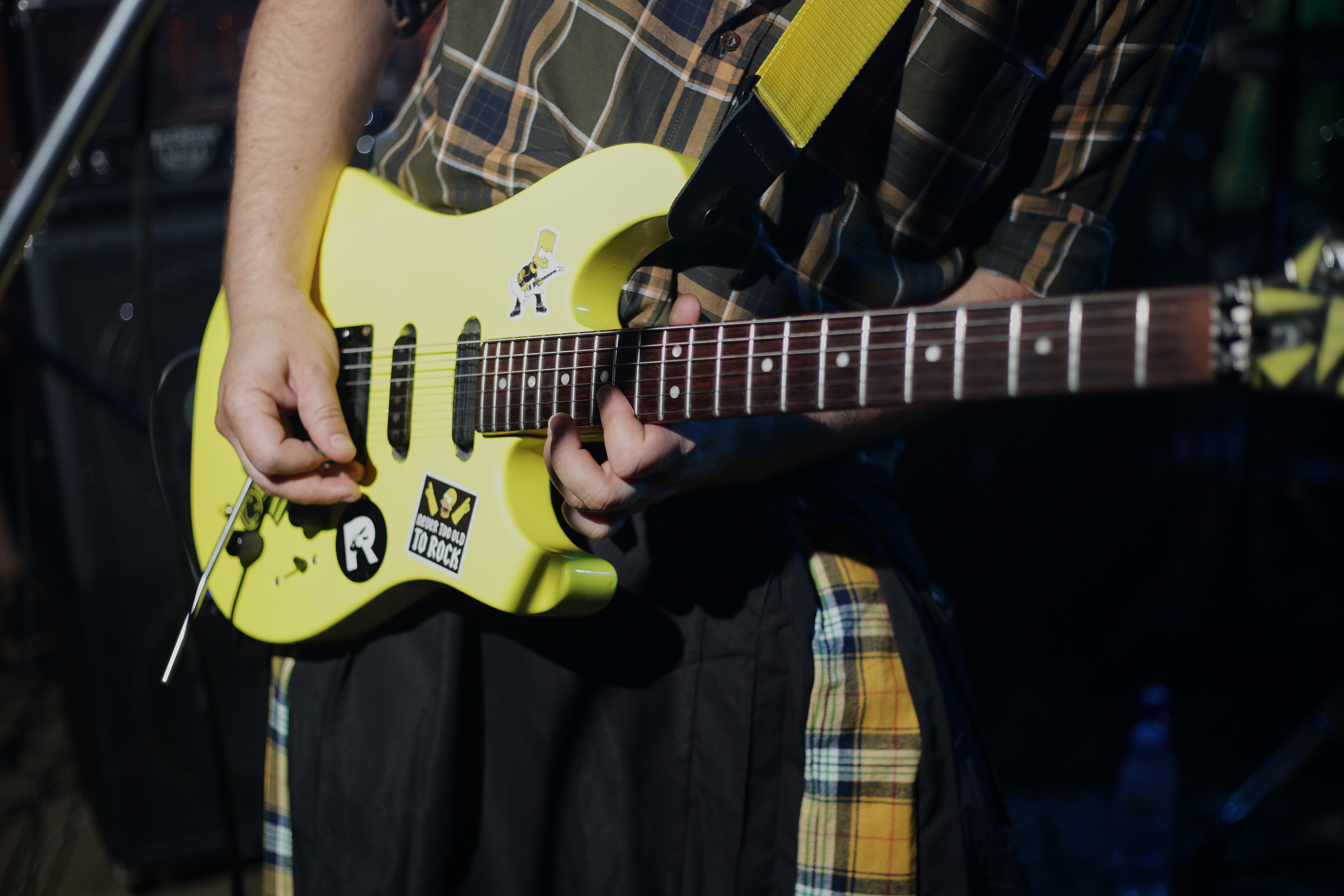 2023-08-12. Homeparty. Vol.4. Pitony 3000