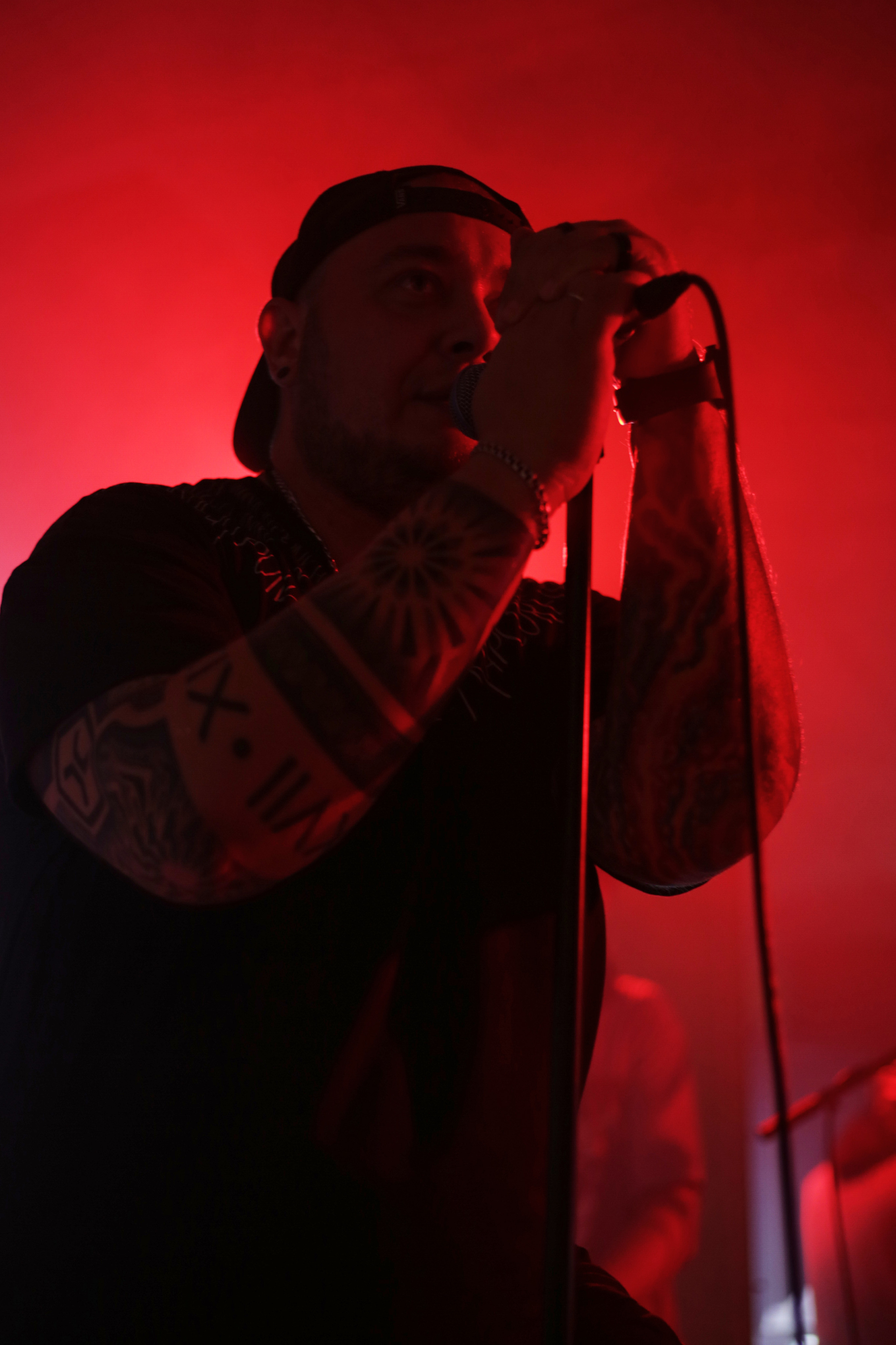 2023-08-12. Homeparty. Vol.4. Breakpillzz