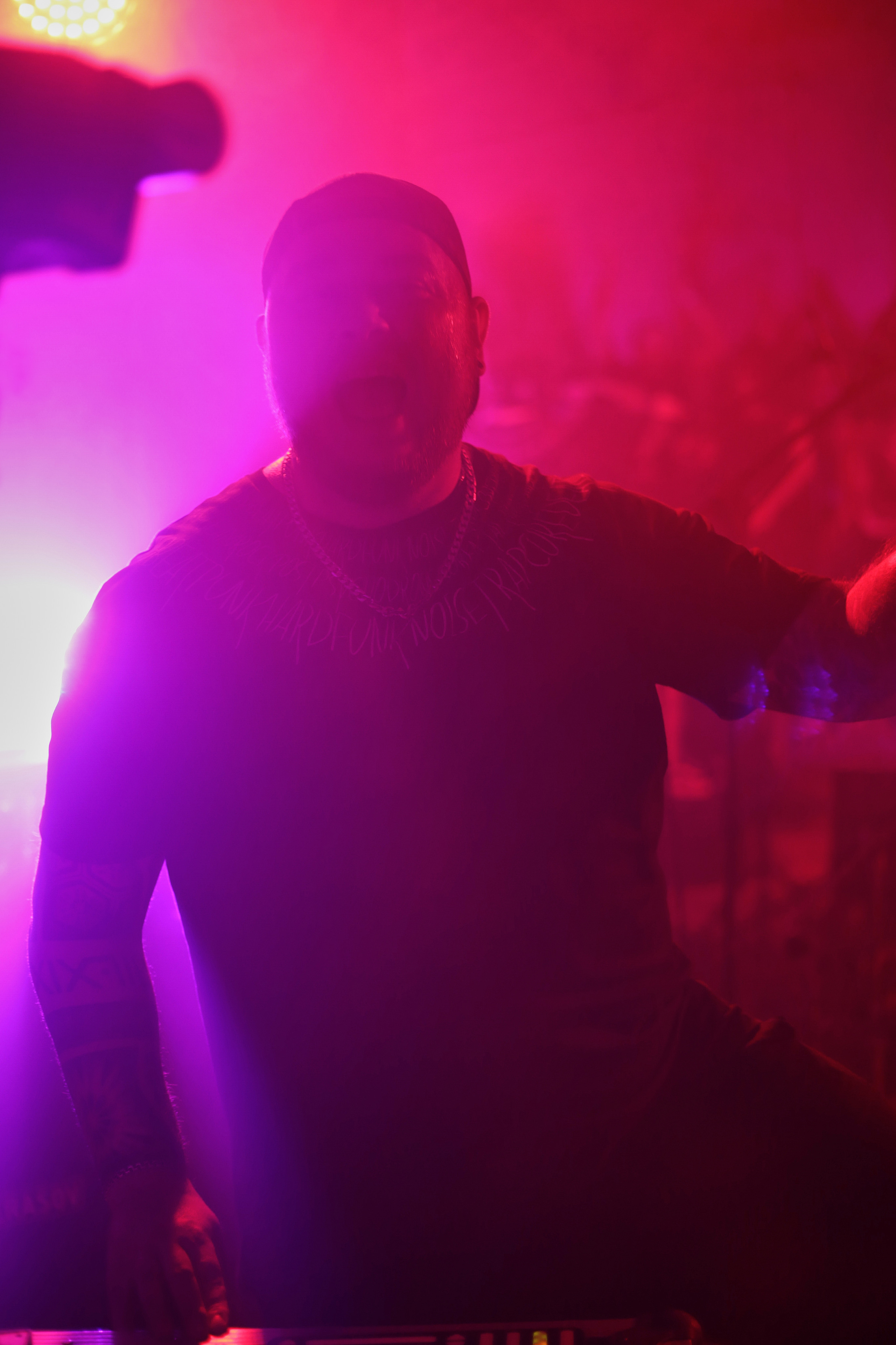 2023-08-12. Homeparty. Vol.4. Breakpillzz