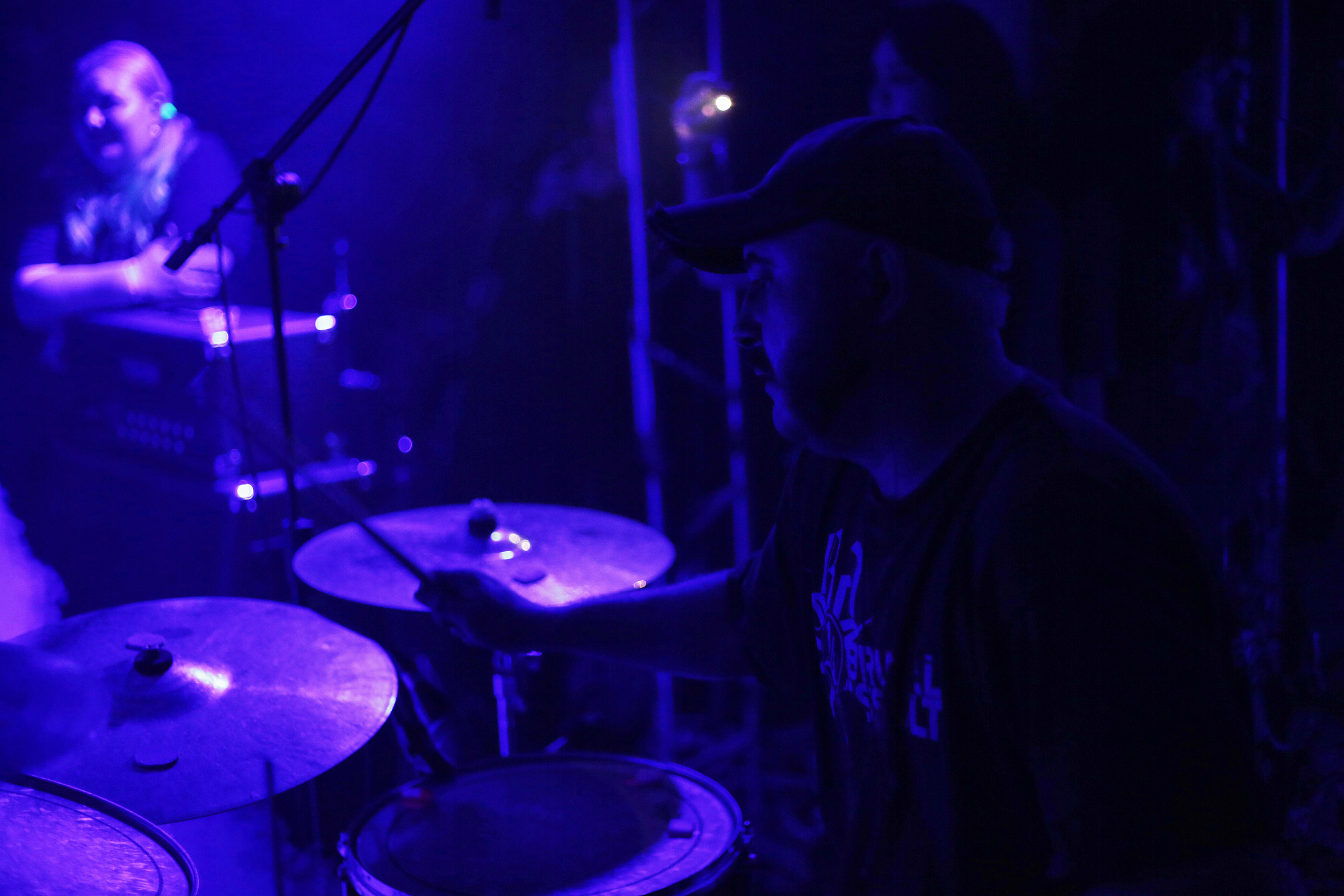 2023-08-12. Homeparty. Vol.4. Tired Dog