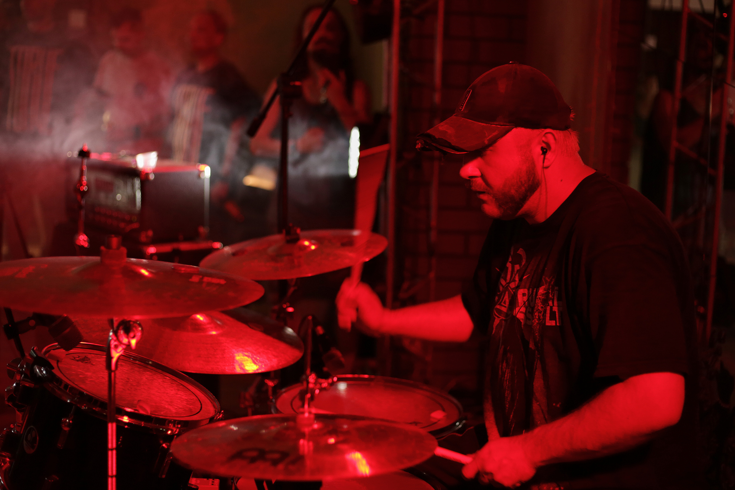 2023-08-12. Homeparty. Vol.4. Torve