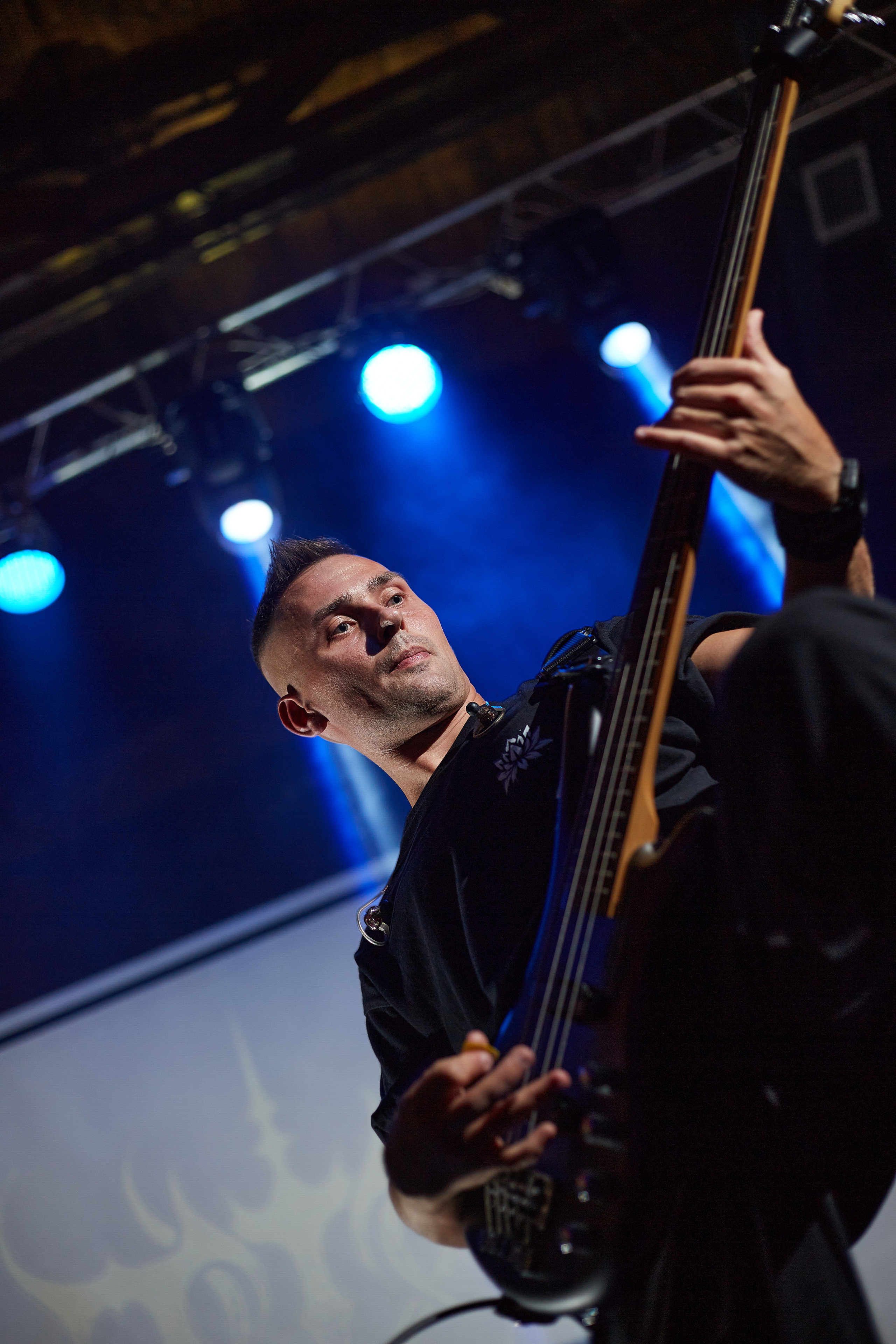 2023-10-07. Follow The Sunrise