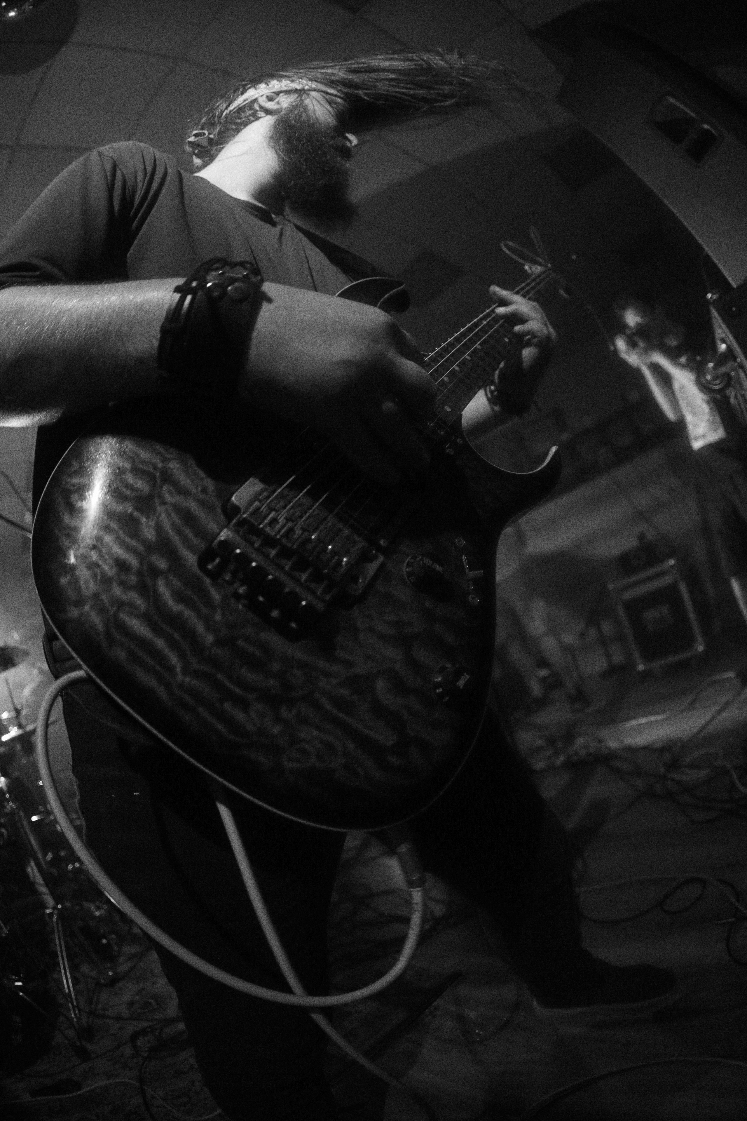 2023-08-12. Homeparty. Vol.4. Tired Dog