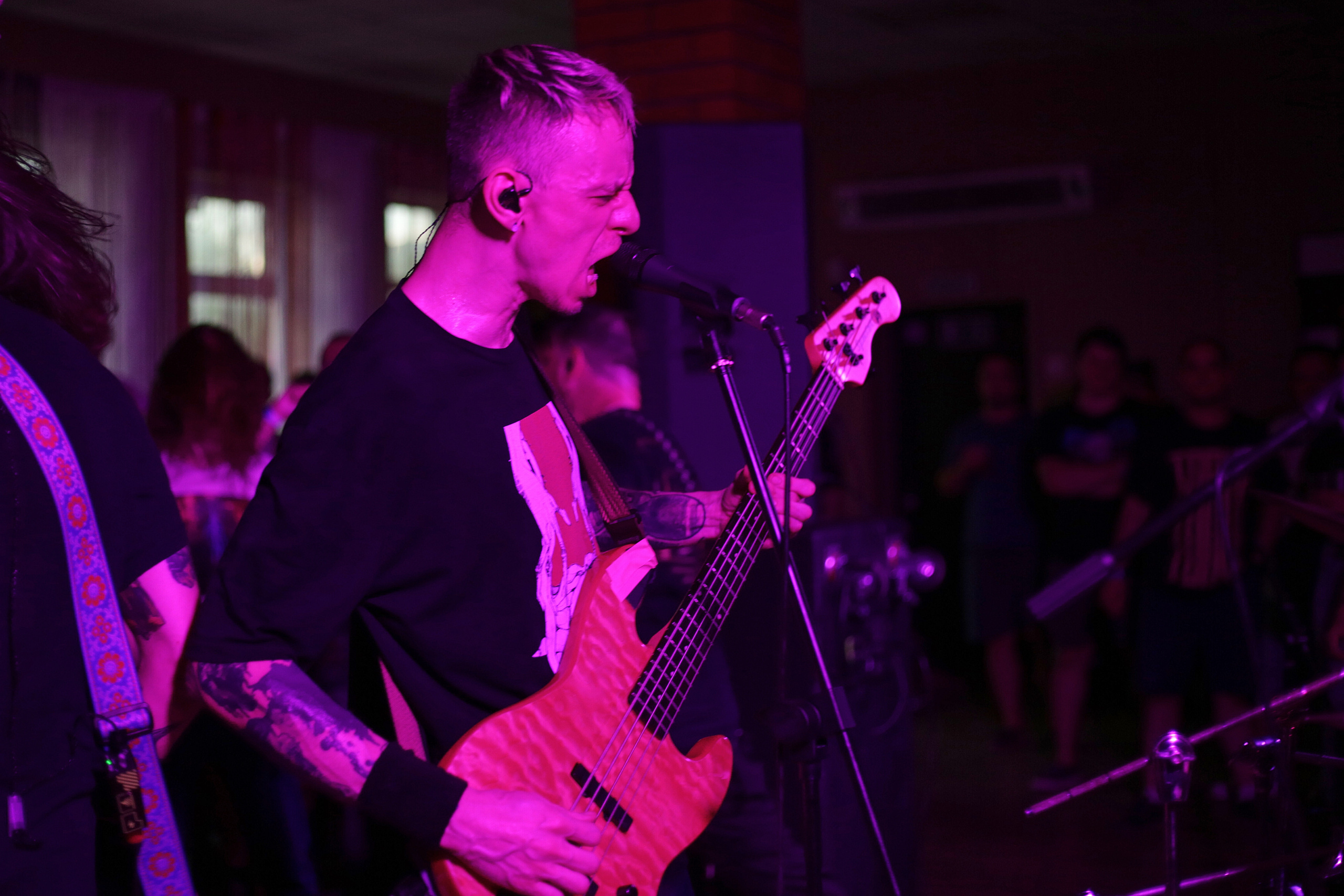 2023-08-12. Homeparty. Vol.4. Tsygun