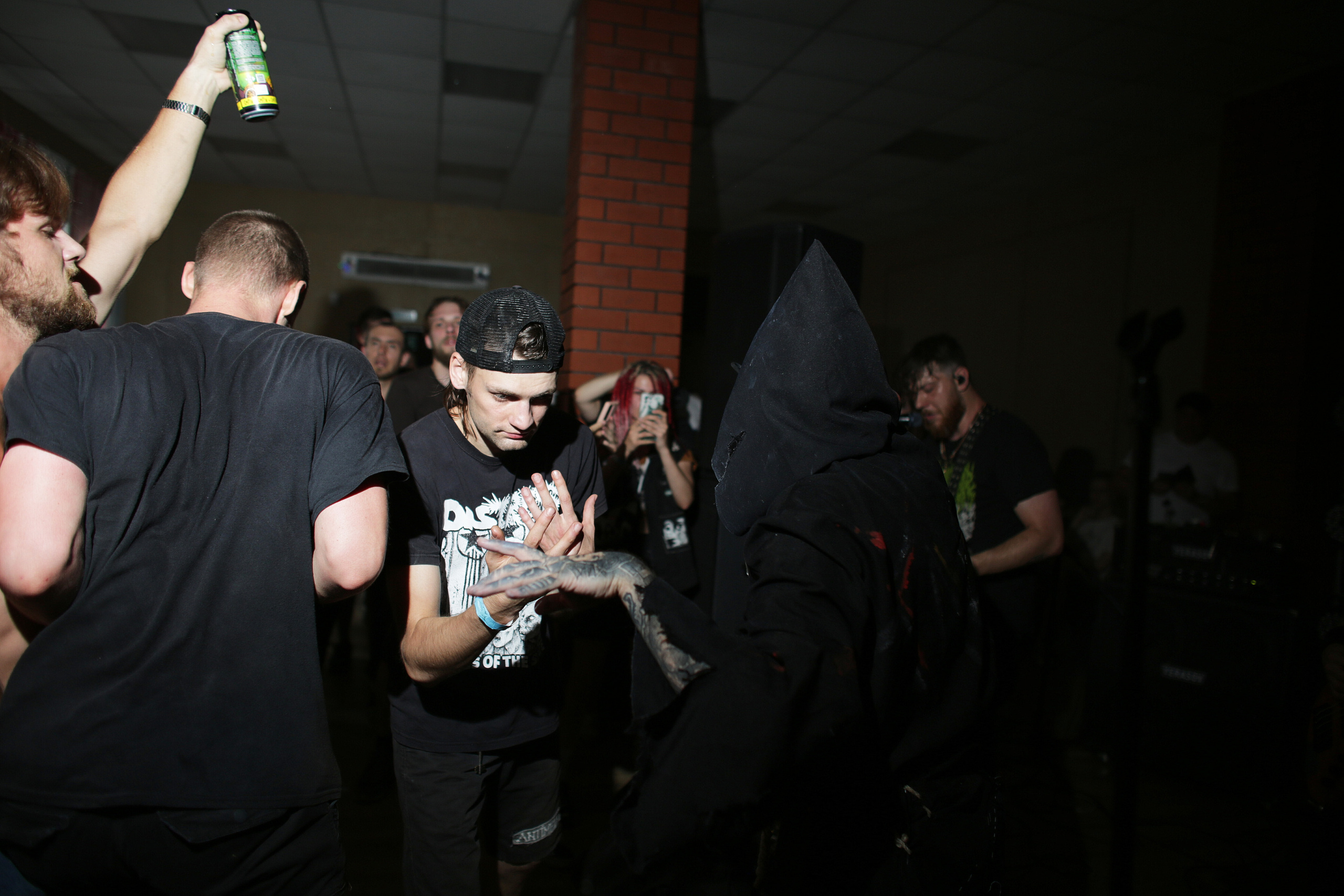 2023-08-12. Homeparty. Vol.4. Tsygun