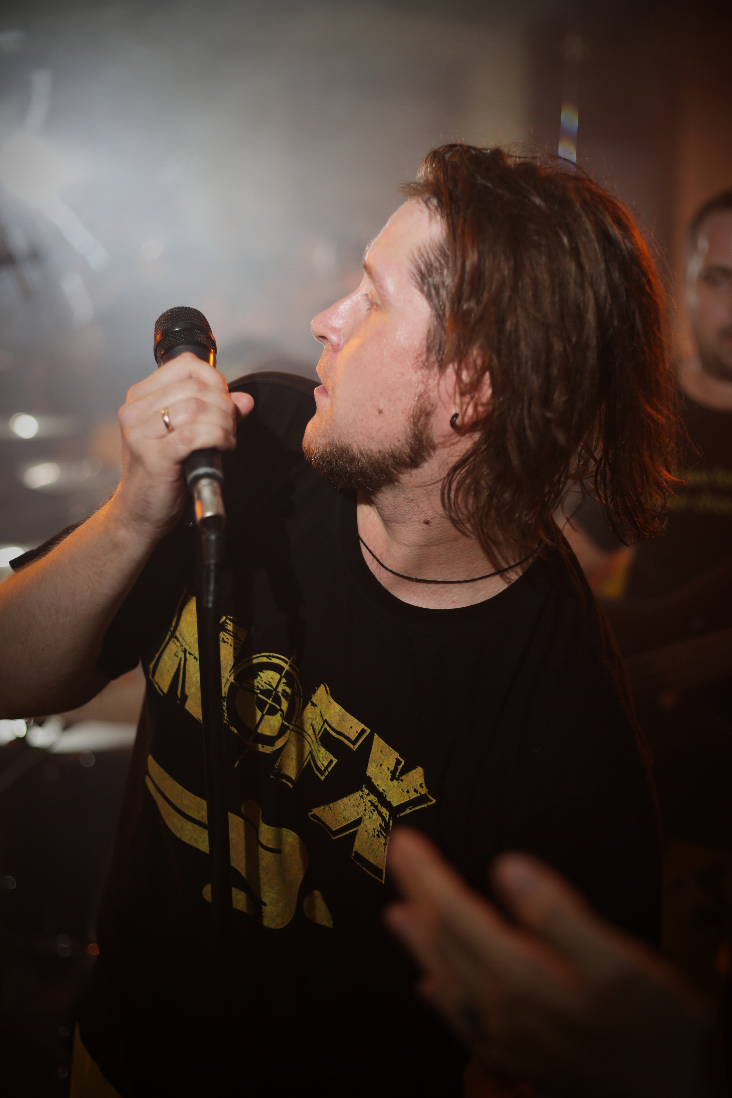 2023-08-12. Homeparty. Vol.4. Pitony 3000