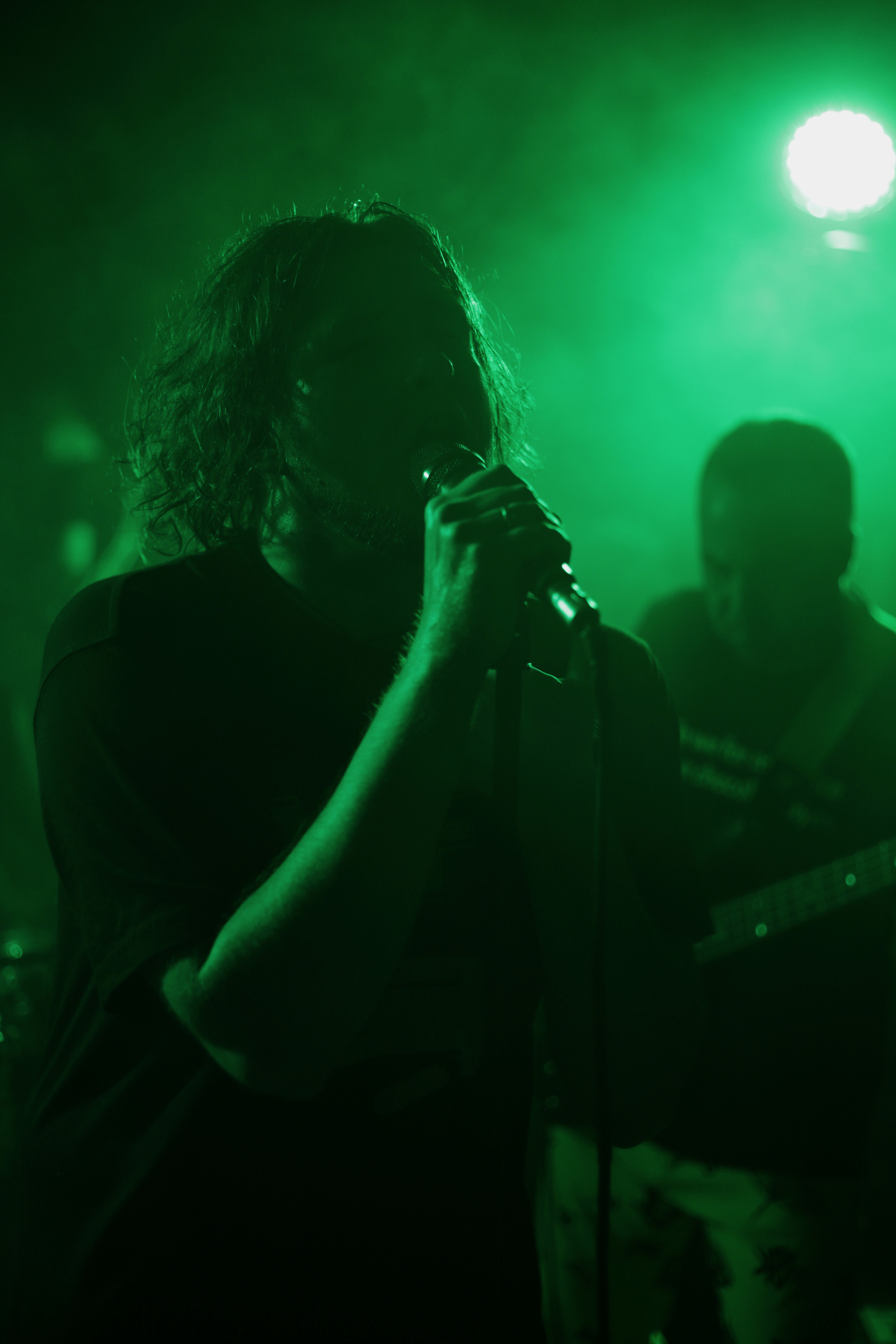 2023-08-12. Homeparty. Vol.4. Pitony 3000