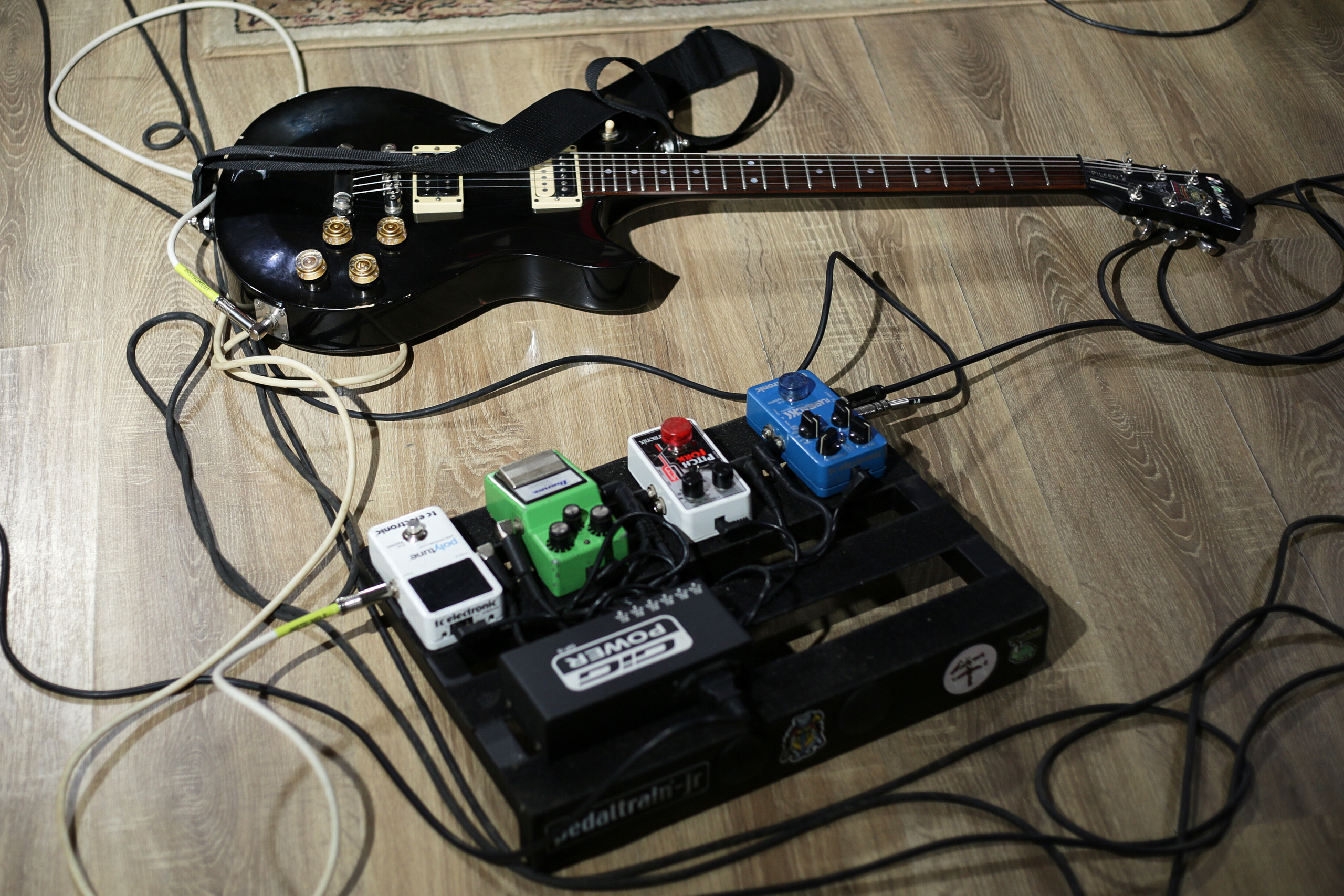 2023-08-12. Homeparty. Vol.4. Torve