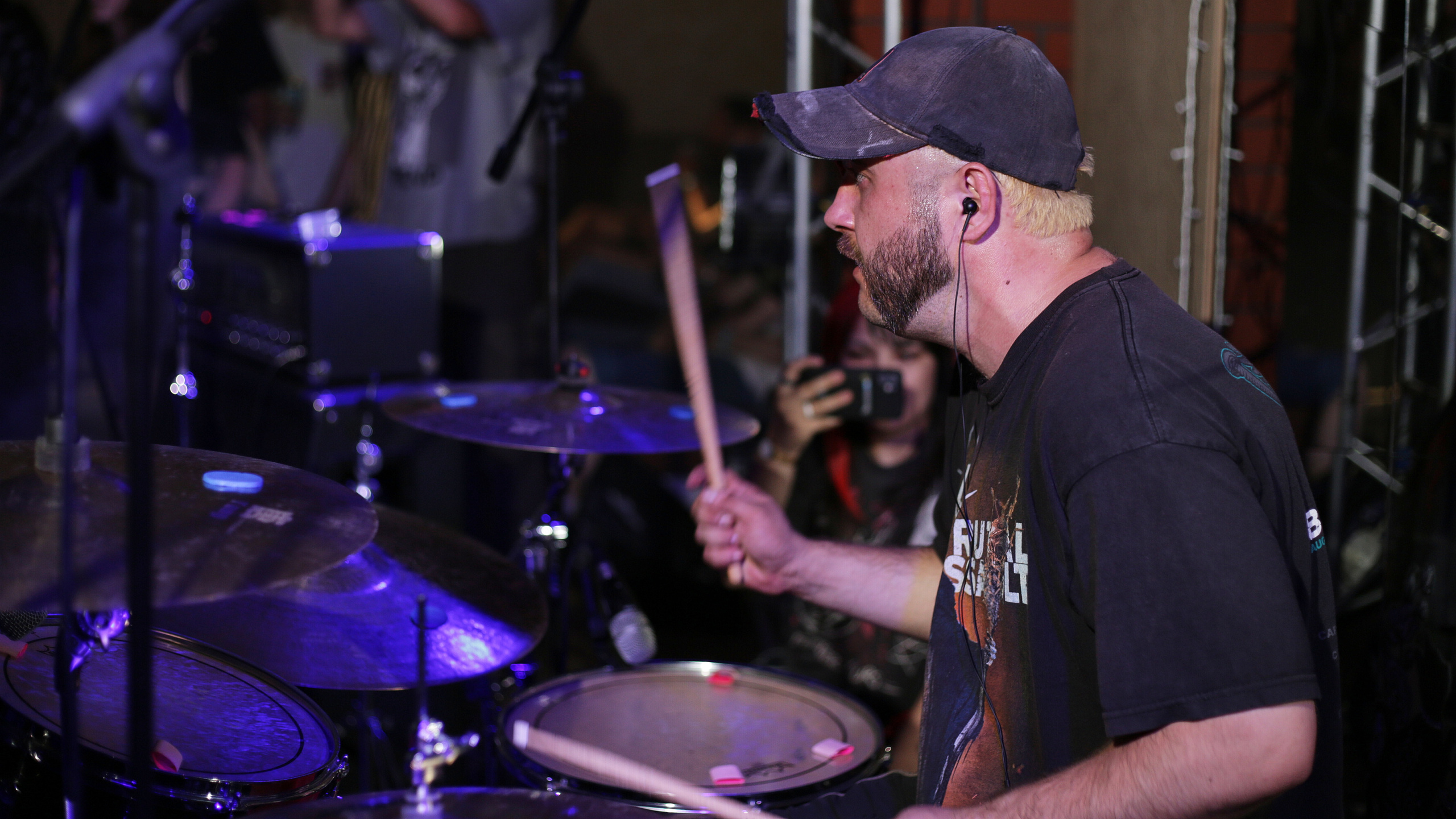 2023-08-12. Homeparty. Vol.4. Torve