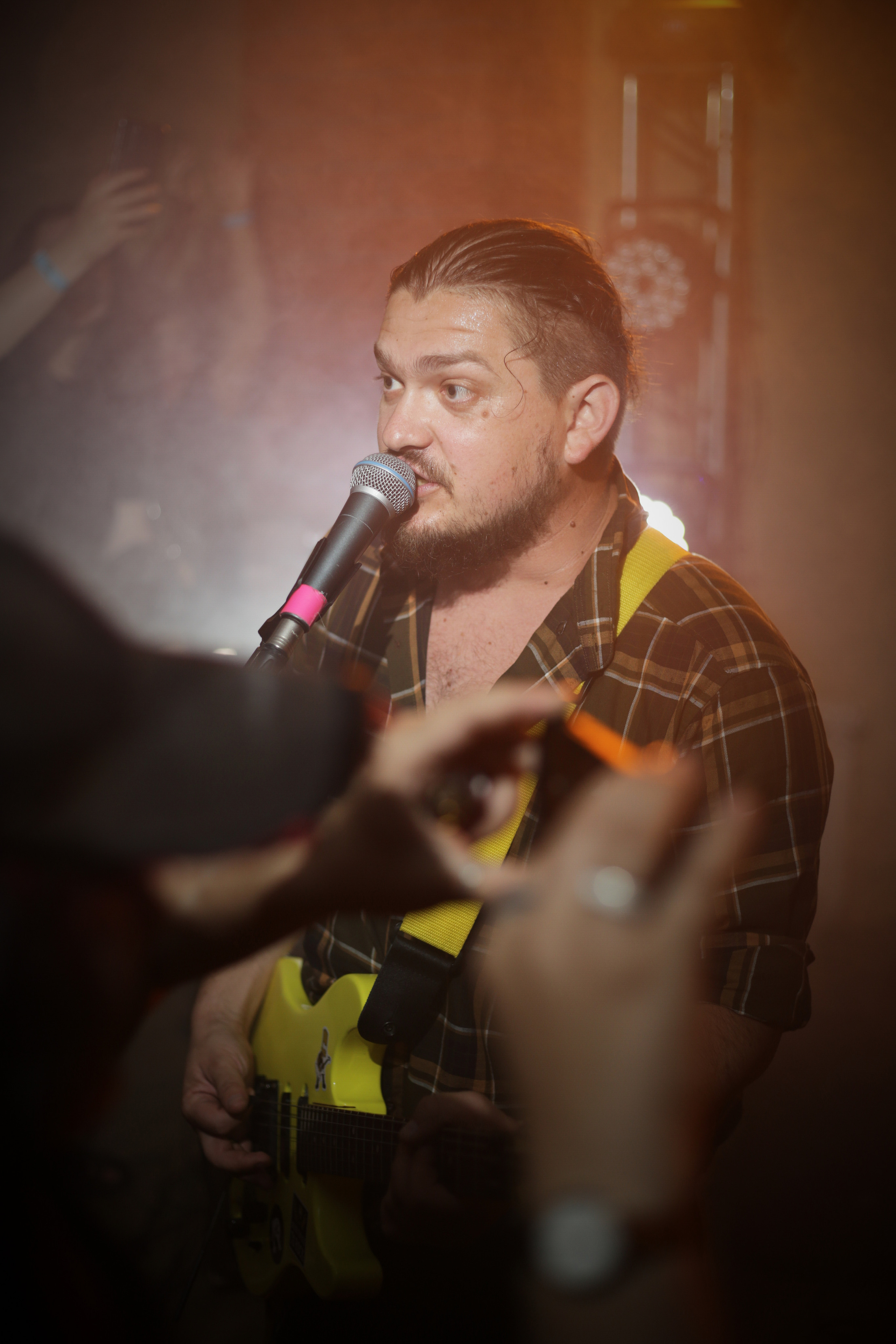 2023-08-12. Homeparty. Vol.4. Pitony 3000