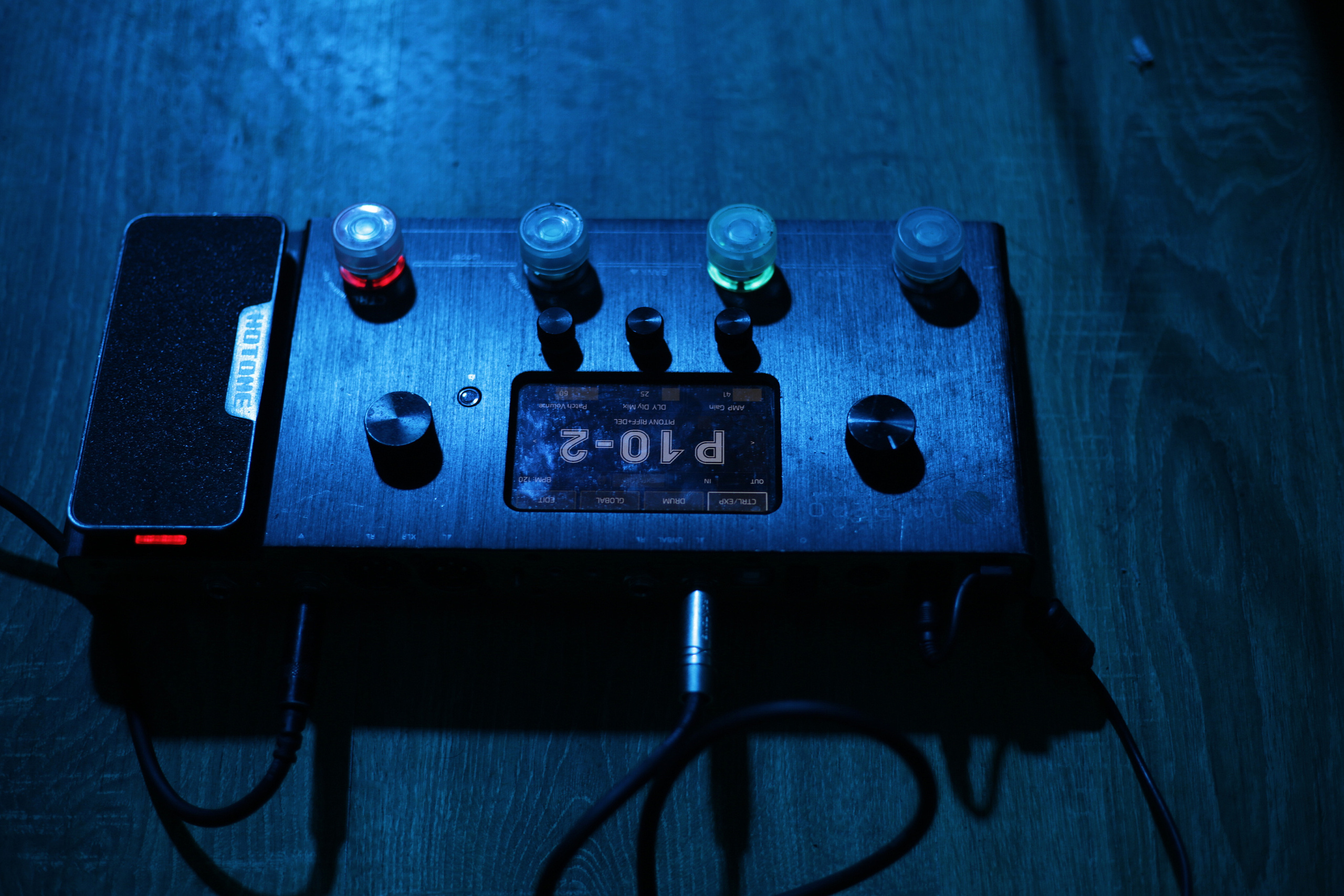 2023-08-12. Homeparty. Vol.4. Pitony 3000