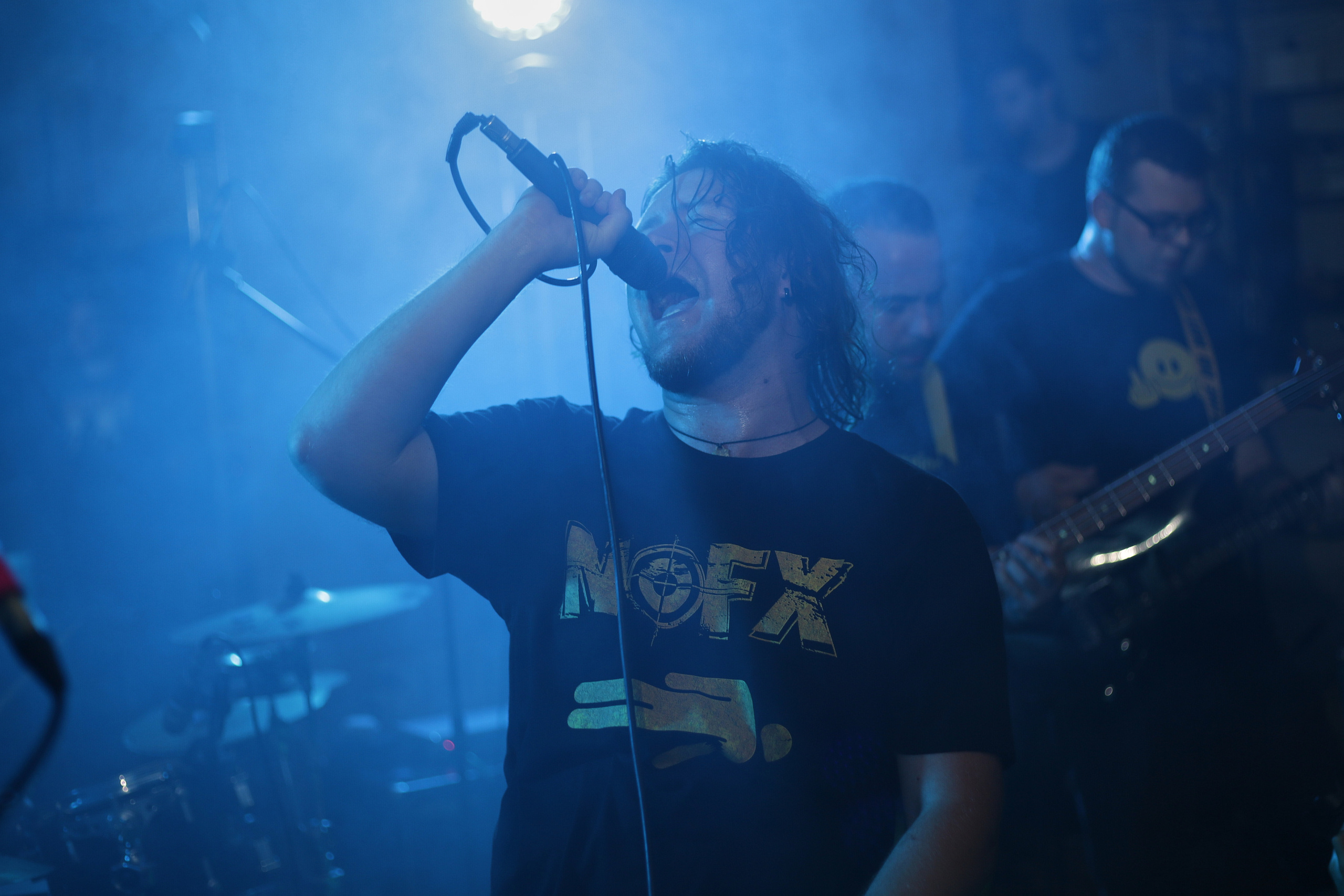 2023-08-12. Homeparty. Vol.4. Pitony 3000