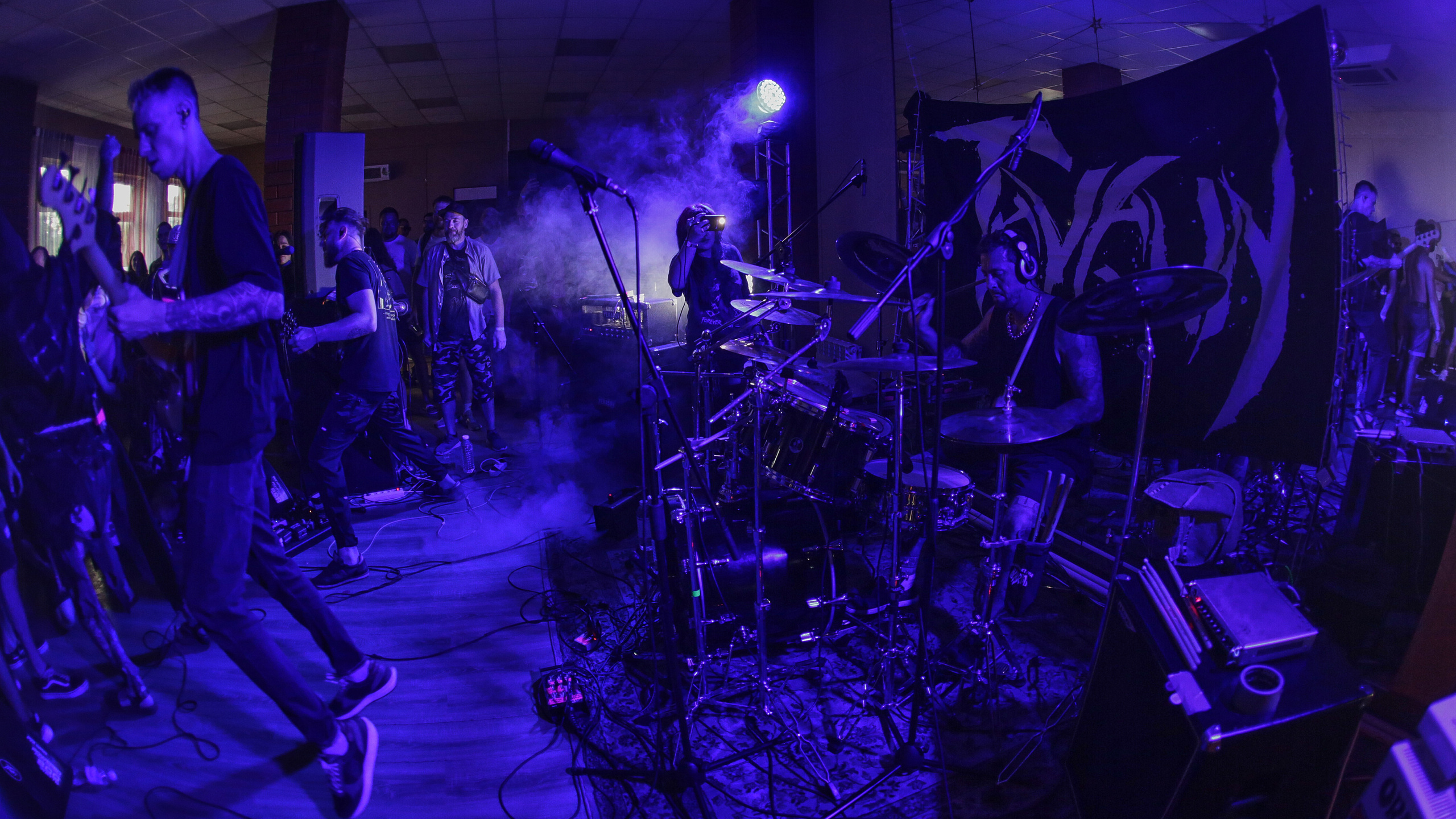 2023-08-12. Homeparty. Vol.4. Tsygun