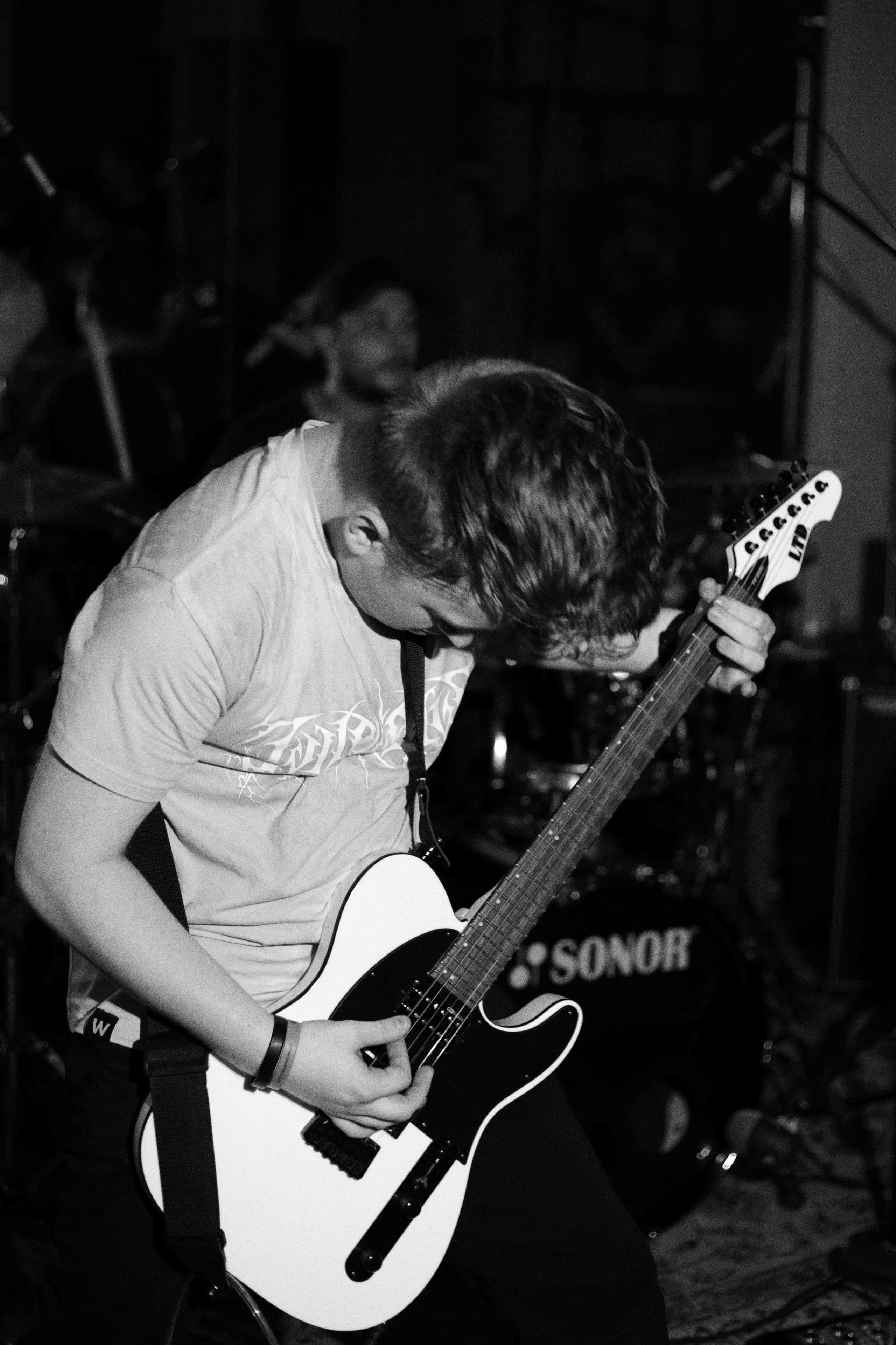 2023-08-12. Homeparty. Vol.4. Bladefall