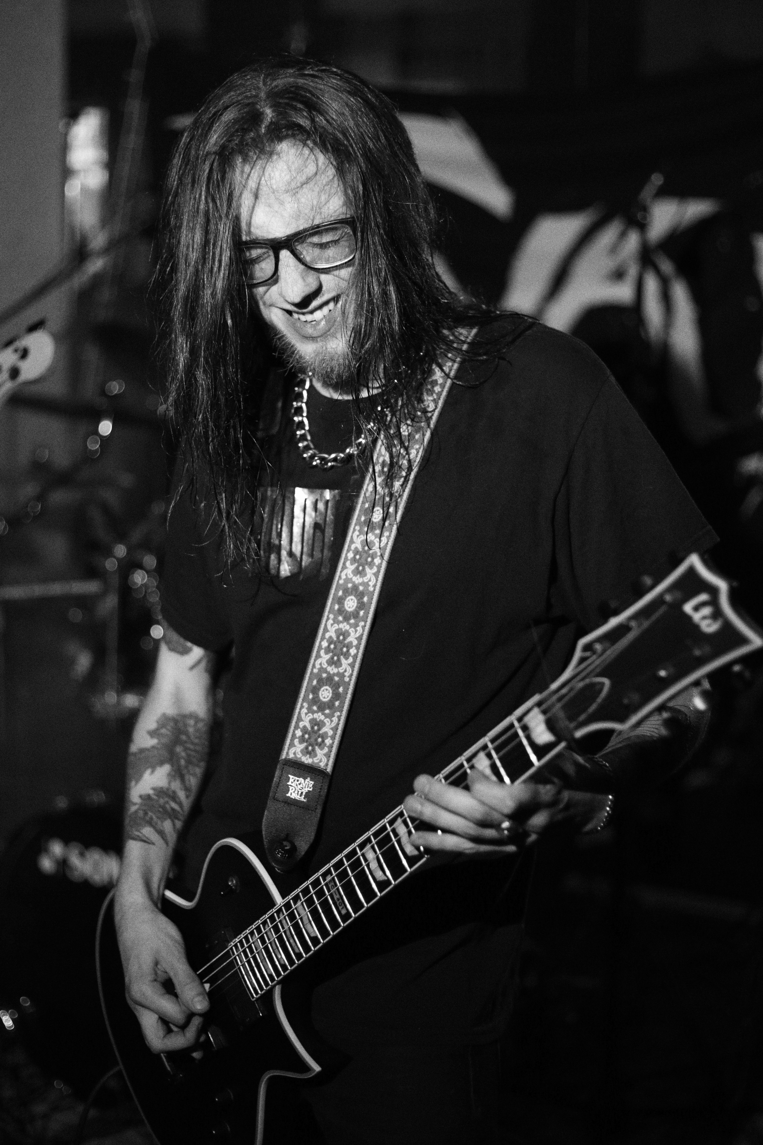 2023-08-12. Homeparty. Vol.4. Tsygun