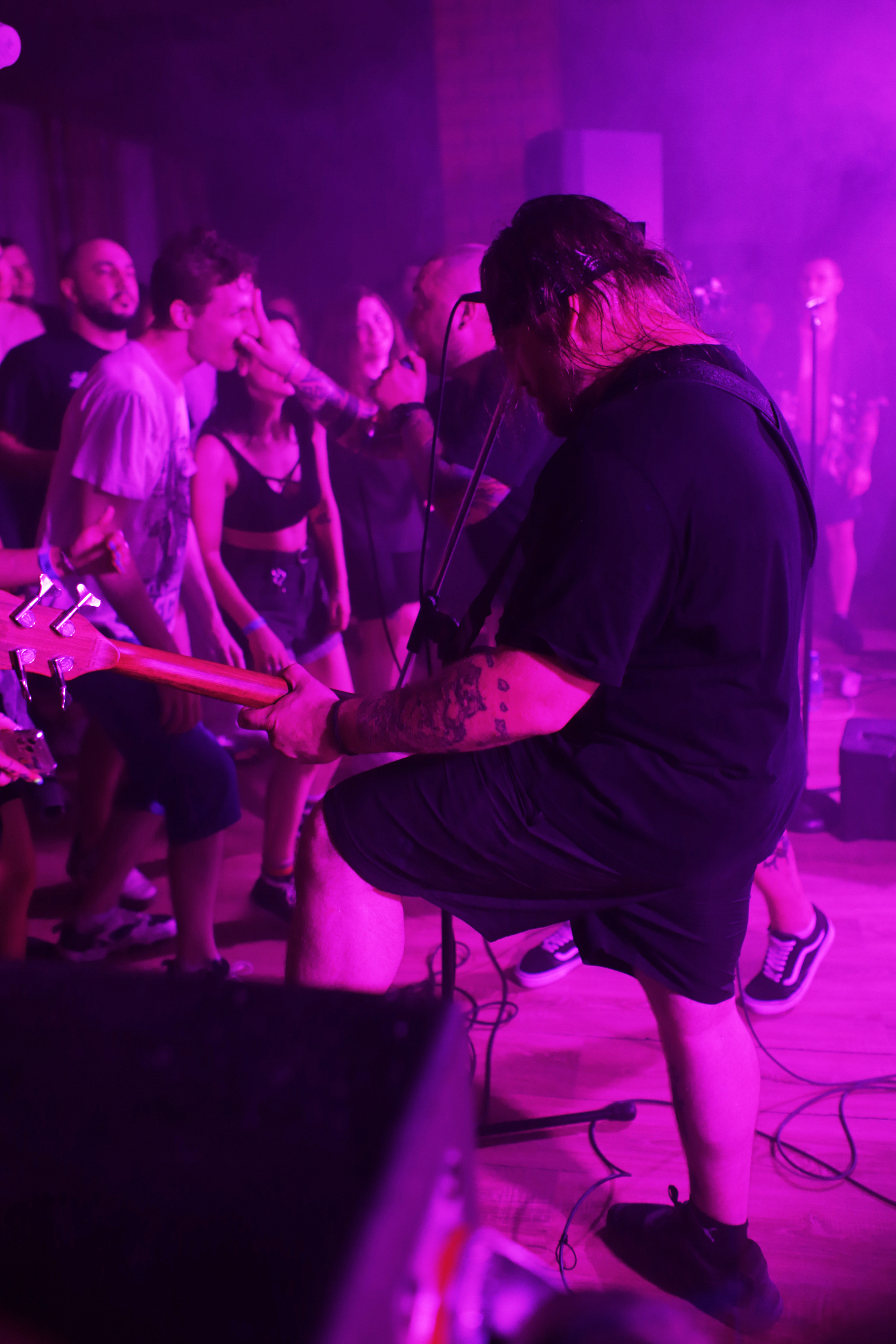 2023-08-12. Homeparty. Vol.4. Breakpillzz